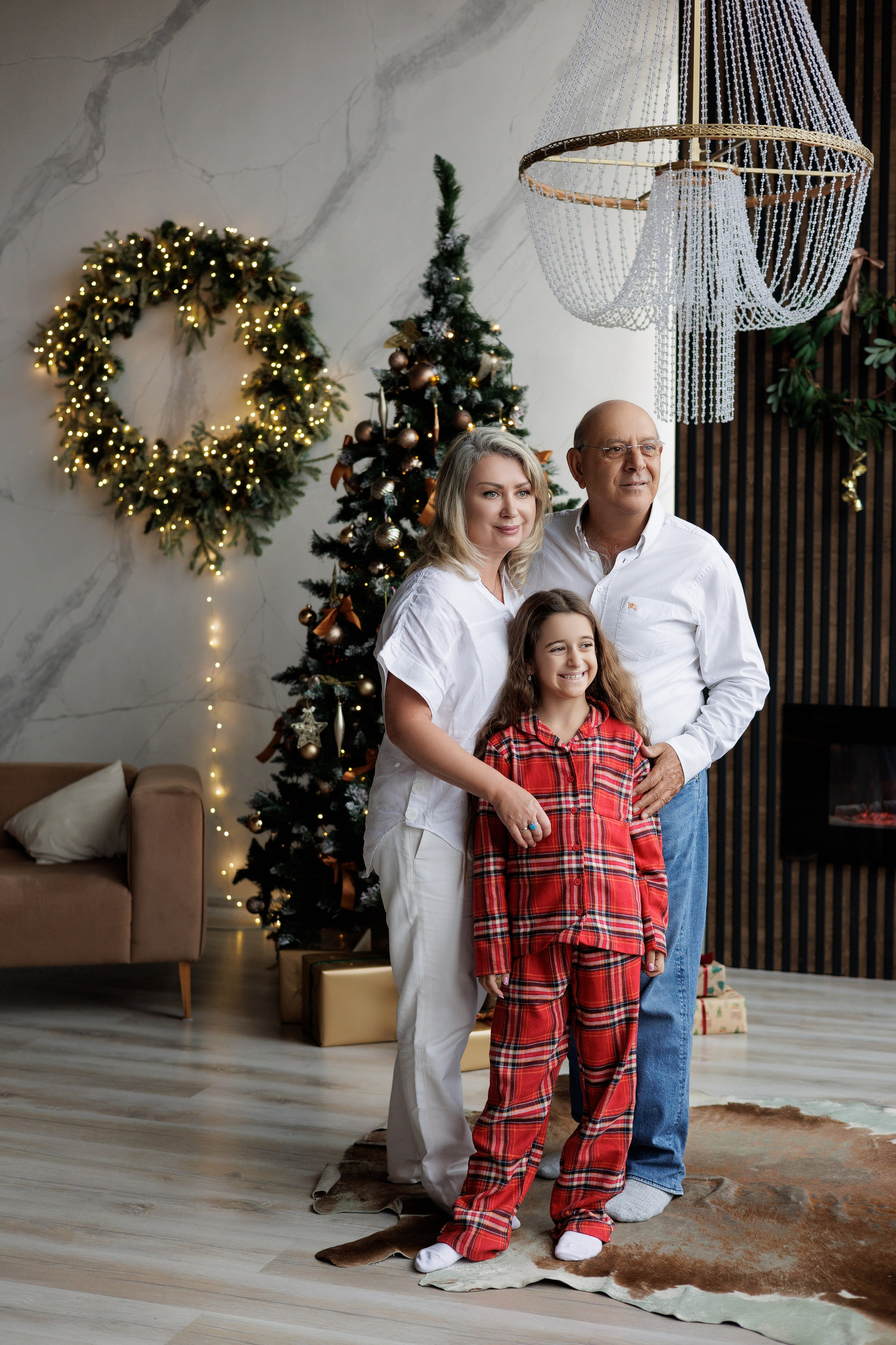 Семейные фотосессии. Фотограф Минск