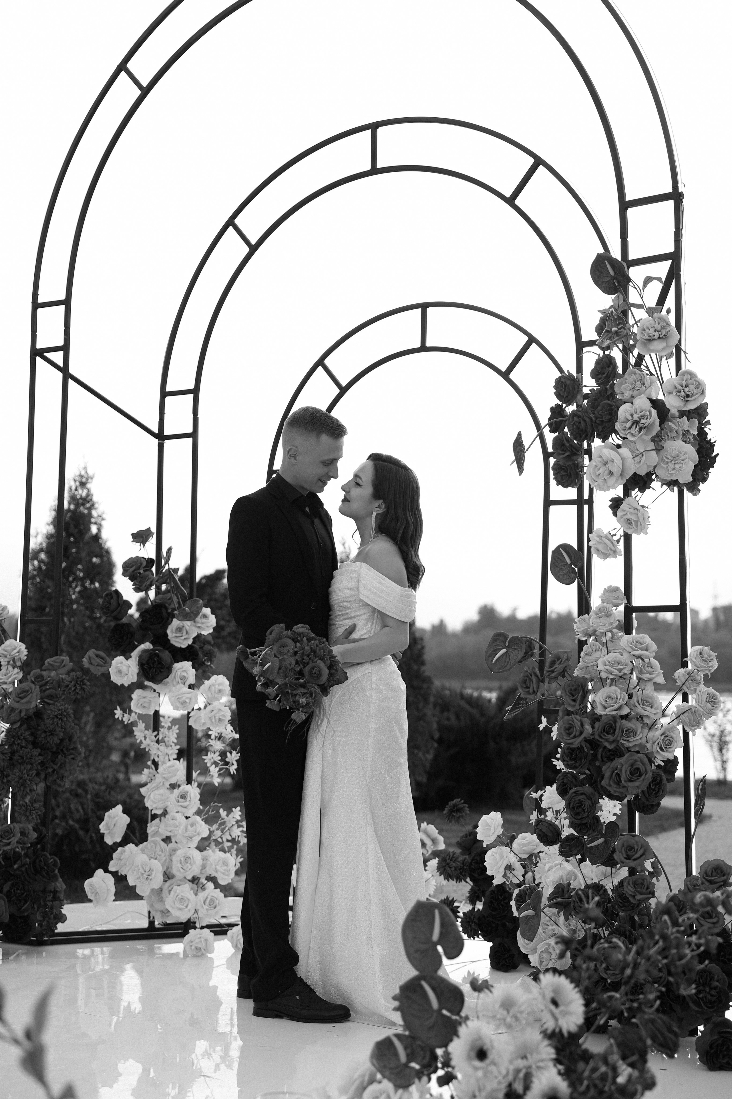 Nikita & Maria. Вебер Юлия фотограф Ростов-на-Дону