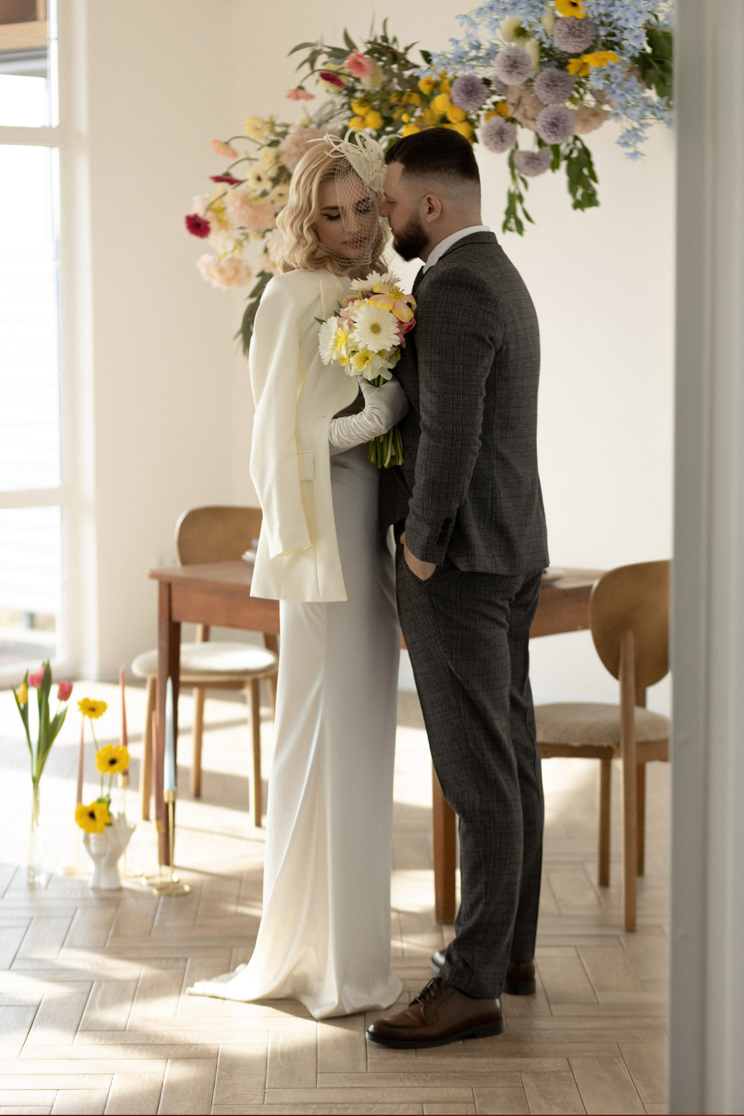 Daria & Nikita. Вебер Юлия фотограф Ростов-на-Дону