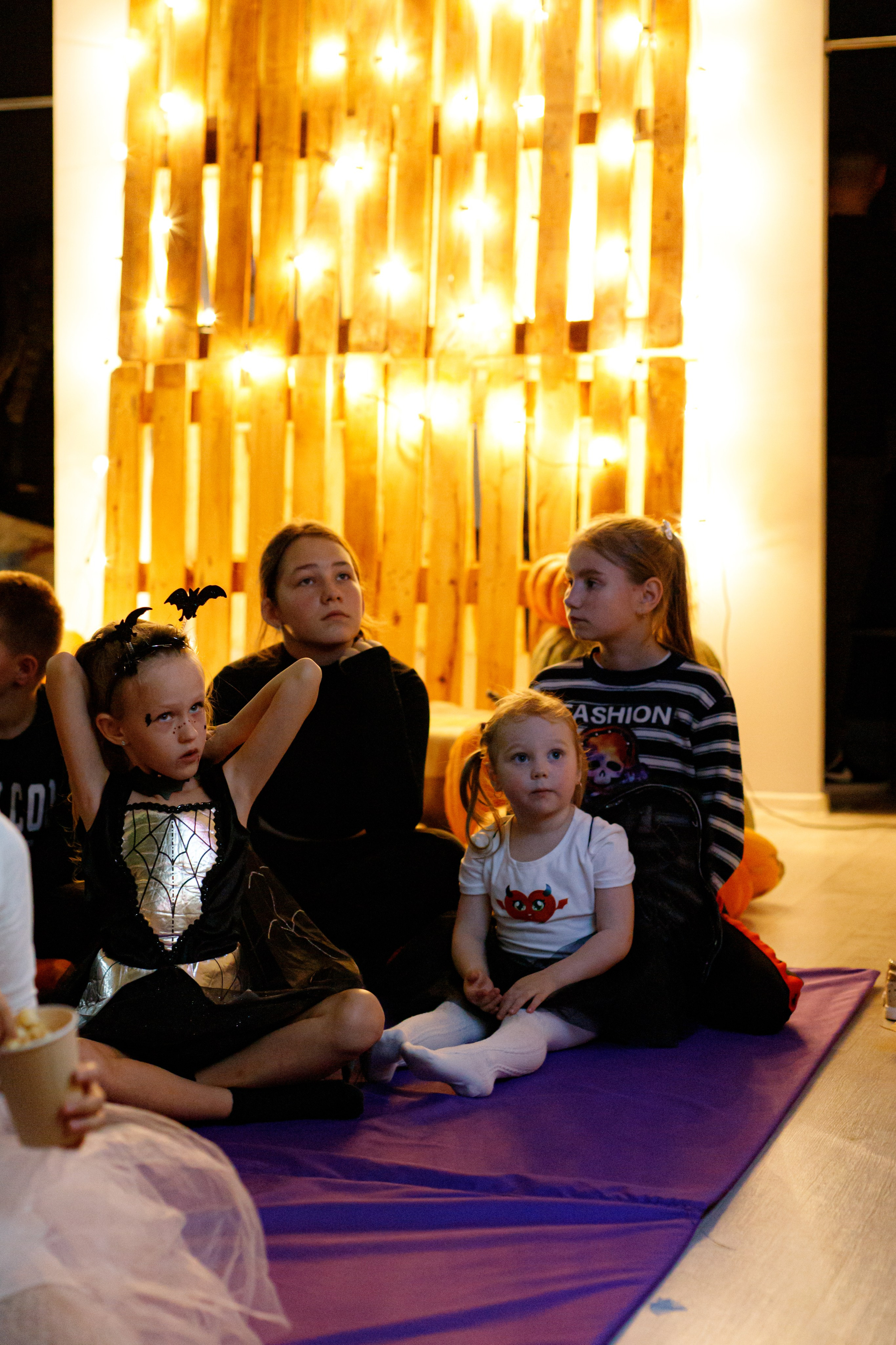 HALLOWEEN. Photokarish