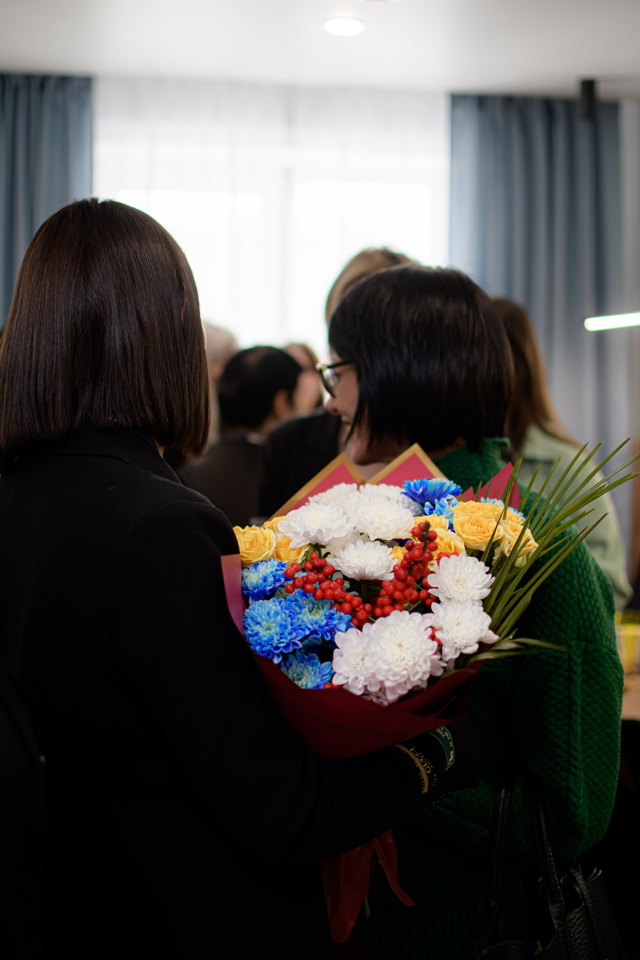 ФЛАГМАН. Photokarish