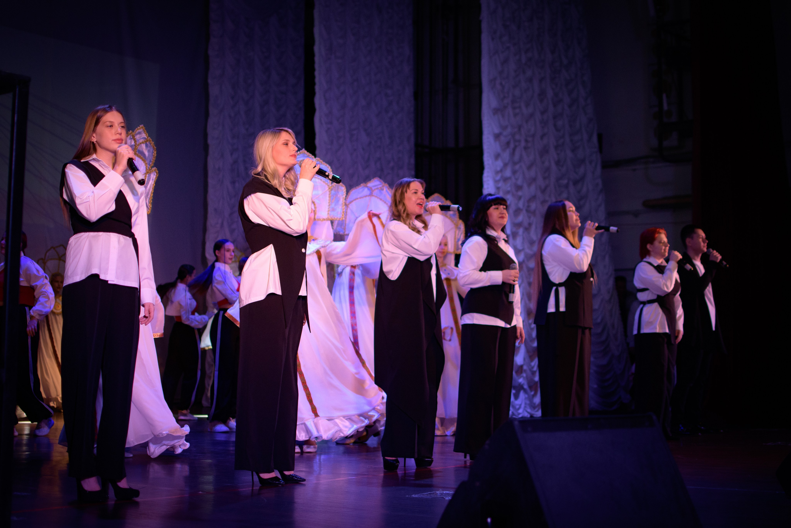 ОБЩЕСТВЕННОЕ ПРИЗНАНИЕ. Photokarish