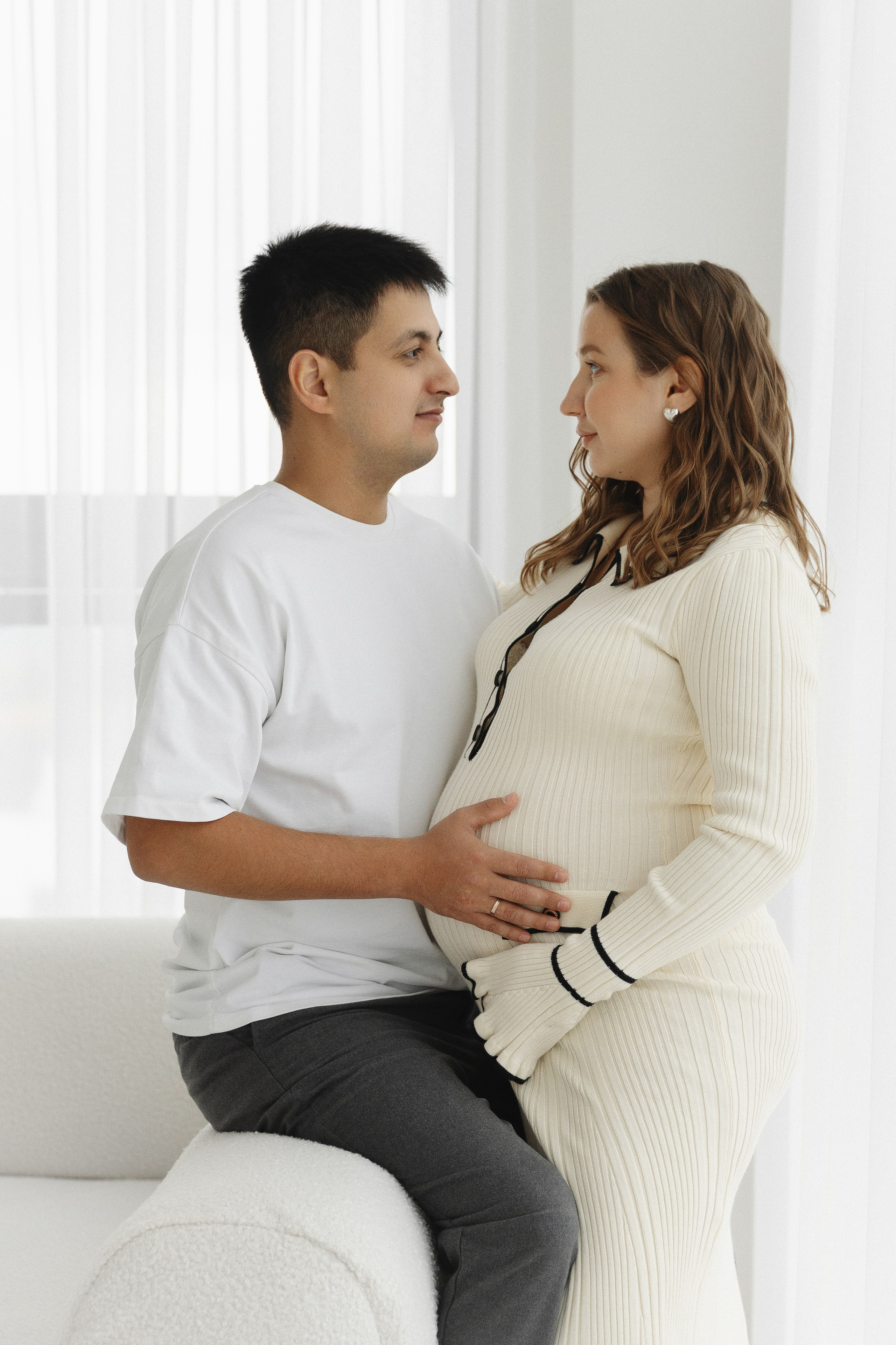 Юлия & Ильмир