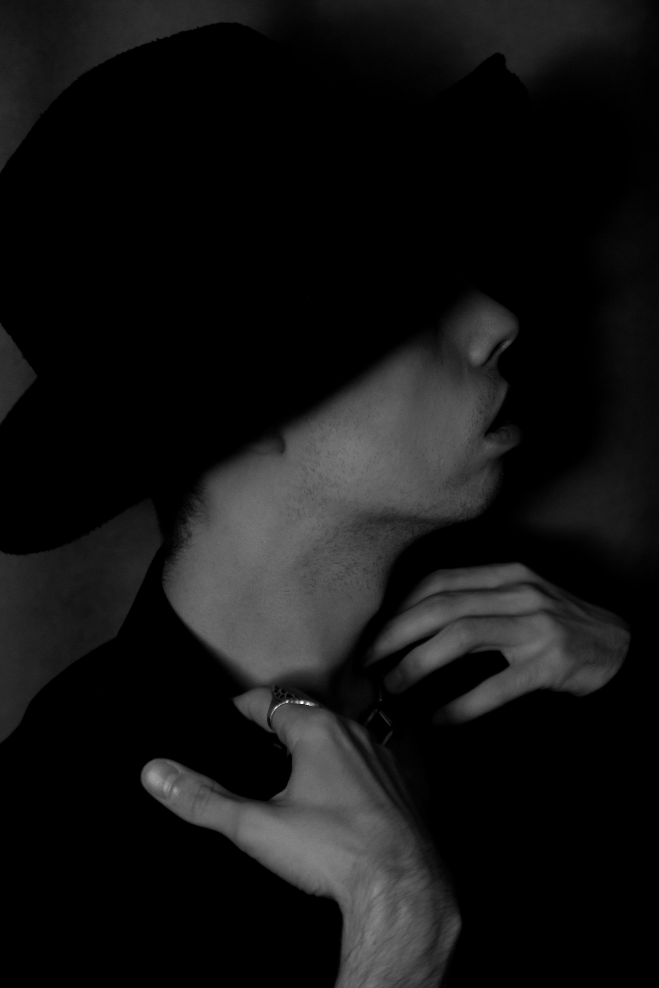 Андрэ. Frame Craft