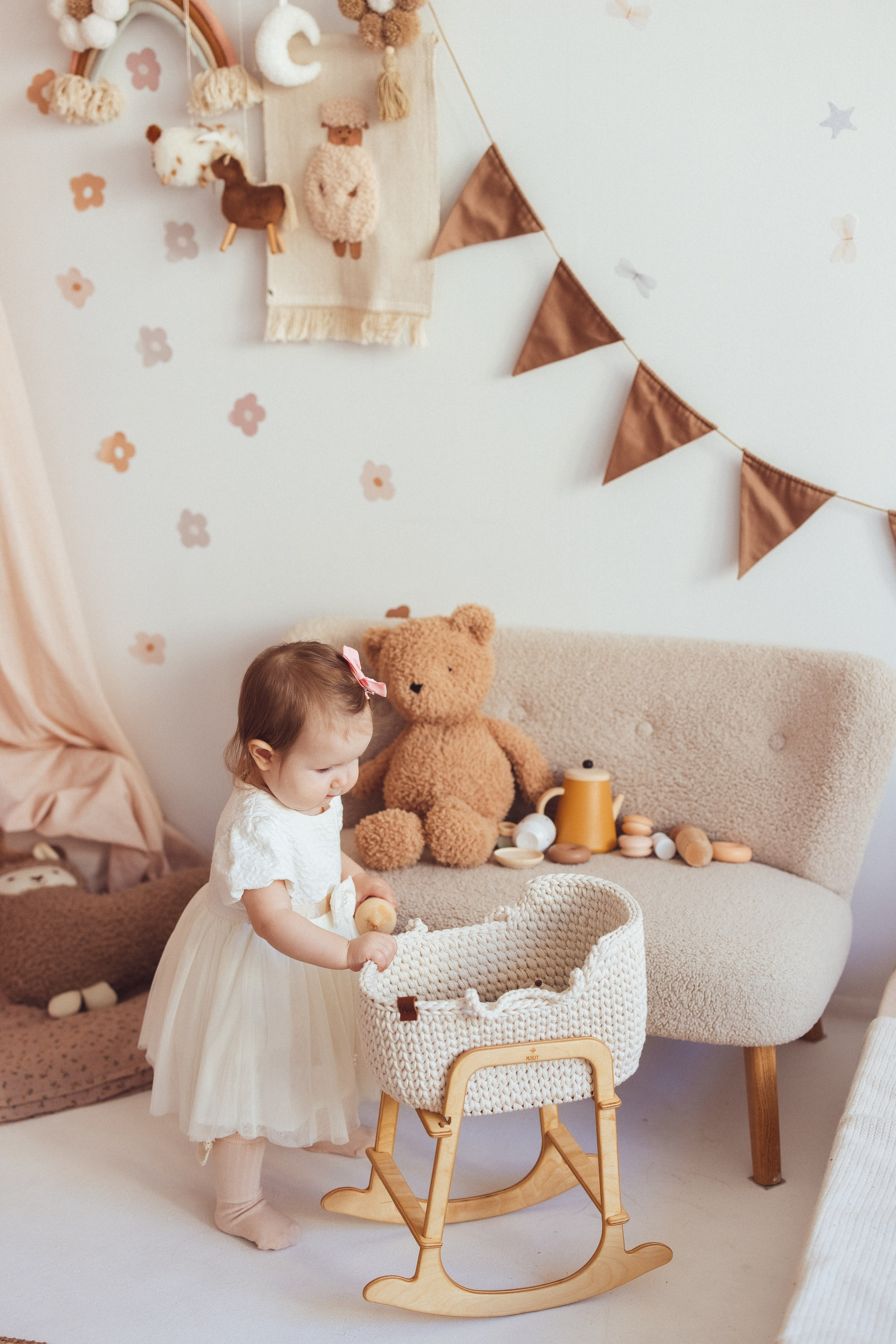 Детская фотосессия к дню рождения, Краснодар. Семейный и детский фотограф в Краснодаре Анна Трашкова