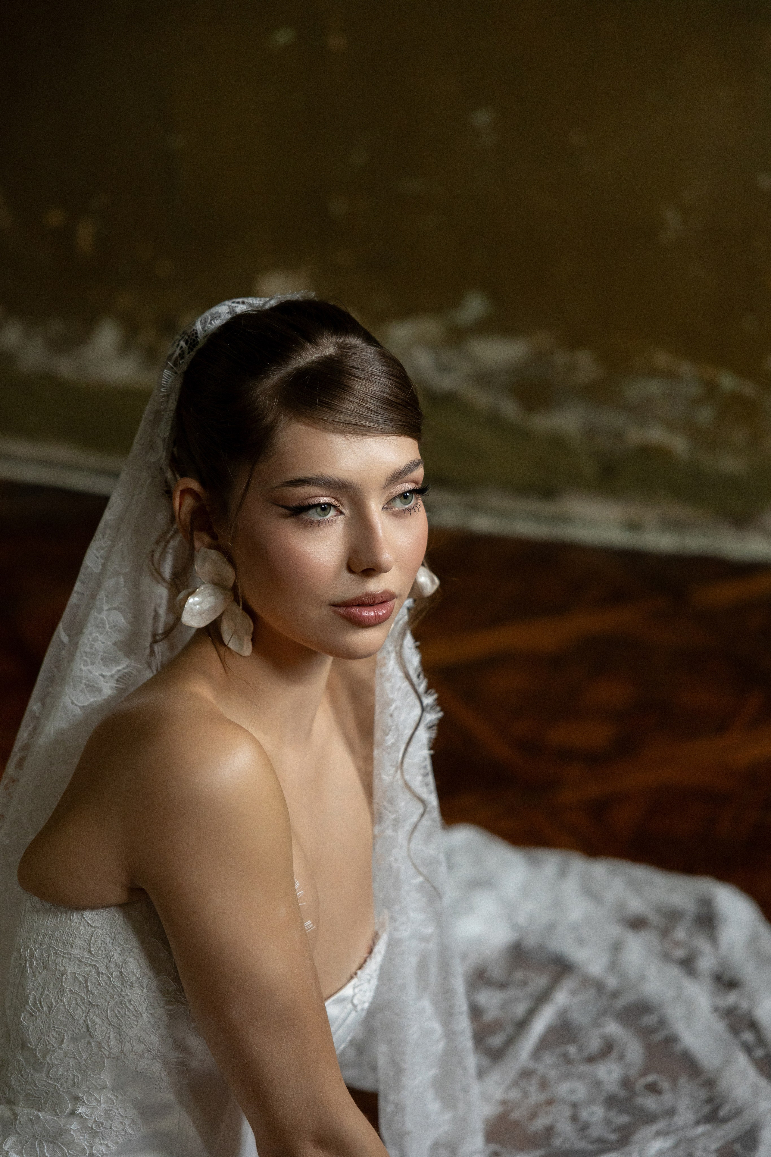 Утро невесты Элина. Фотограф Краснодар