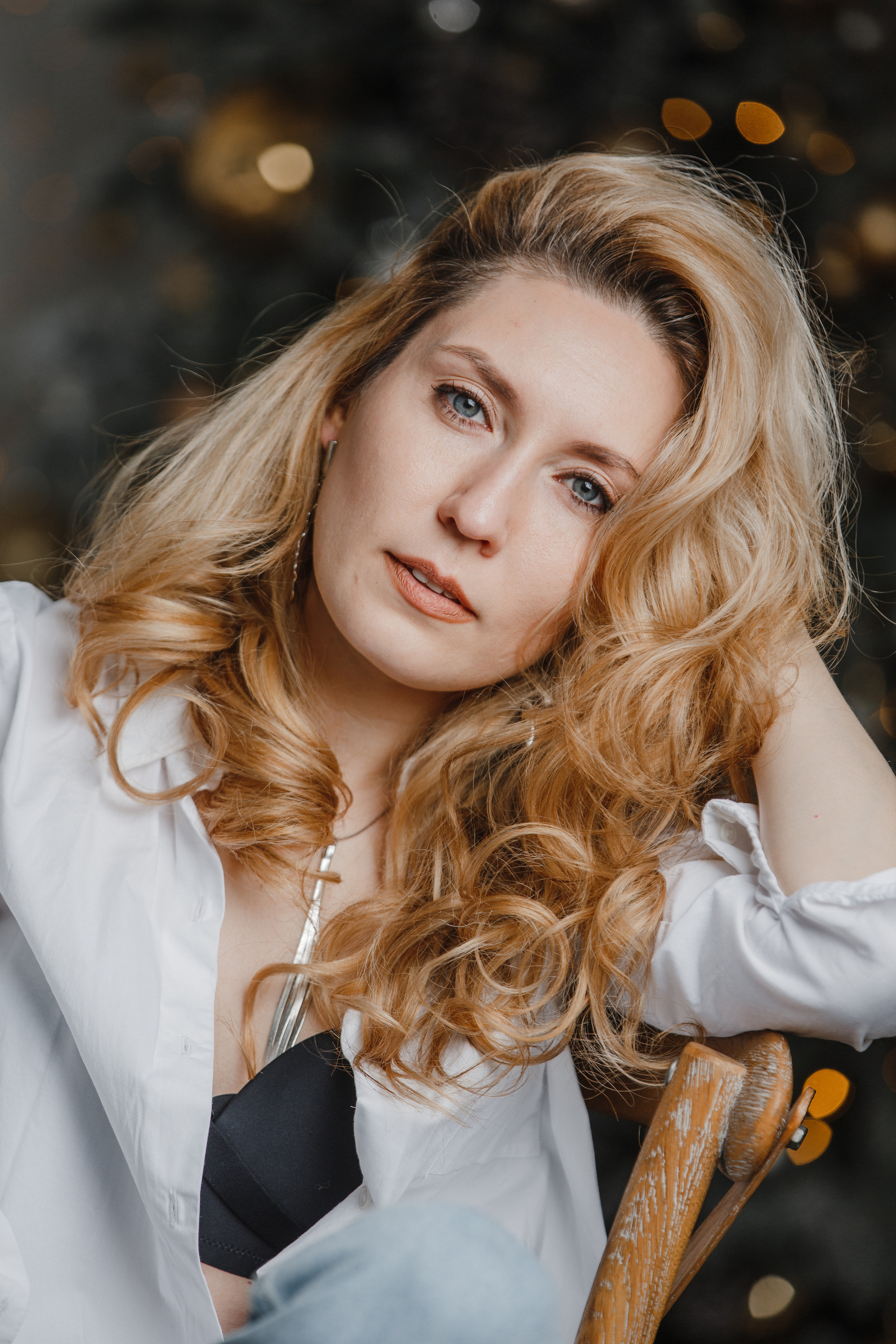 Новогодняя фотосессия новая Москва Москва троицк. Портретный фотограф Александра Харитонова Москва Новая Москва Троицк