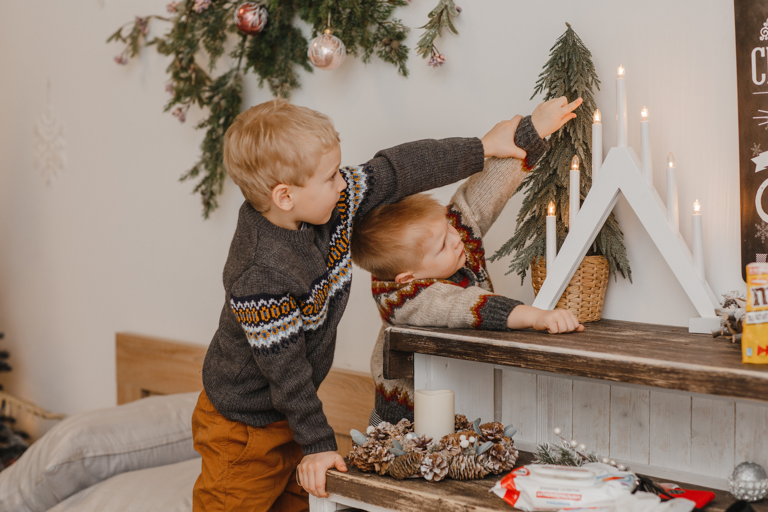 Новогодняя фотосессия новая Москва Москва троицк. Портретный фотограф Александра Харитонова Москва Новая Москва Троицк
