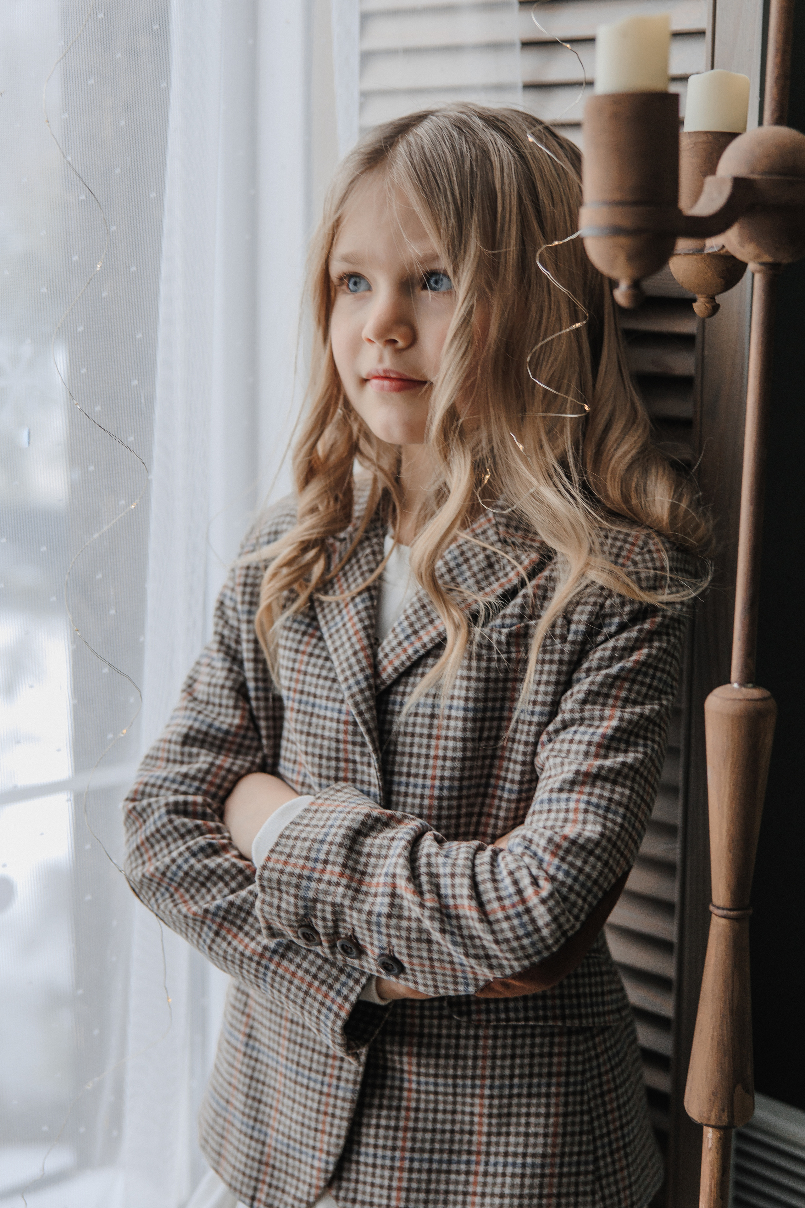 Новогодняя фотосессия новая Москва Москва троицк. Портретный фотограф Александра Харитонова Москва Новая Москва Троицк