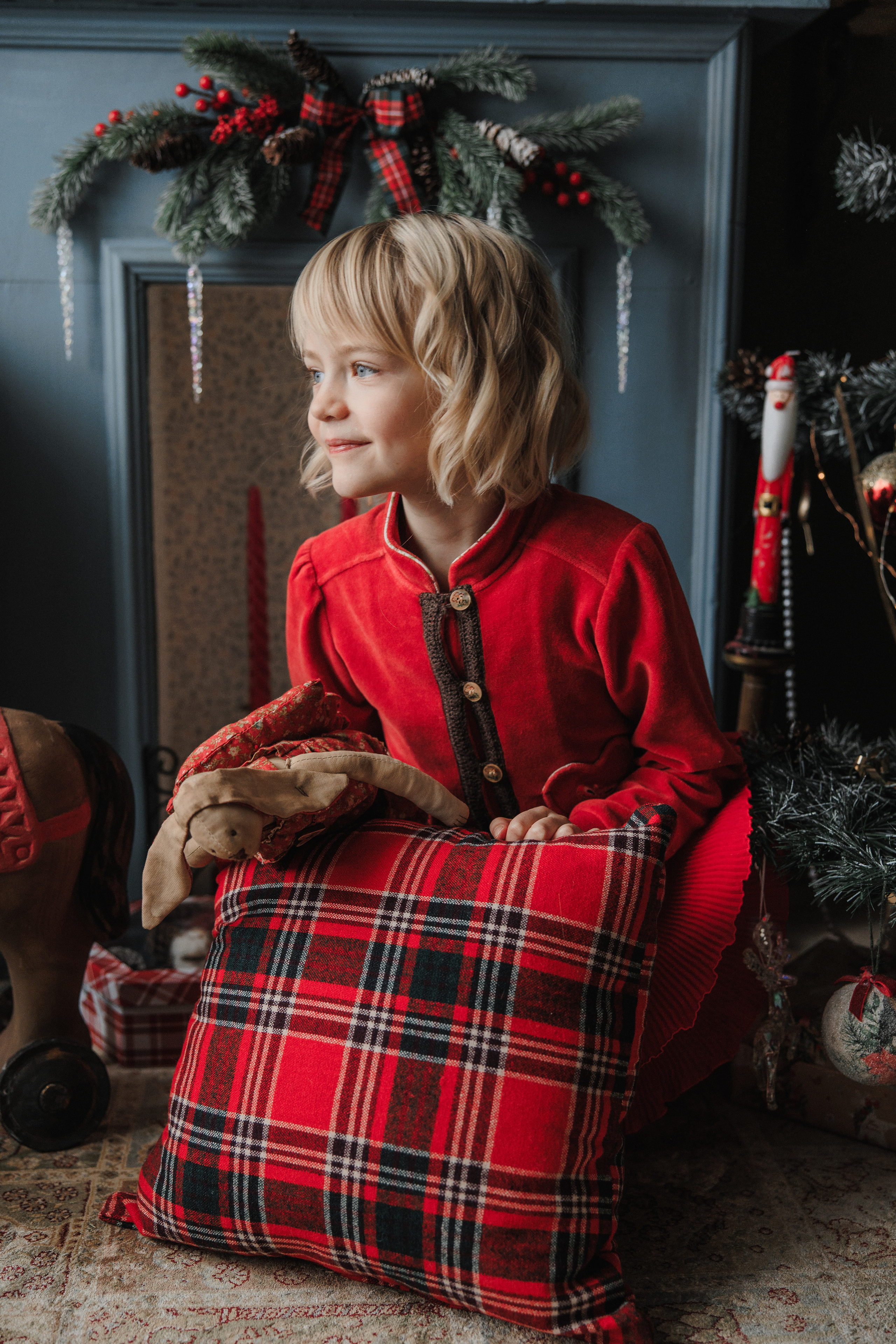 Новогодняя фотосессия новая Москва Москва троицк. Портретный фотограф Александра Харитонова Москва Новая Москва Троицк