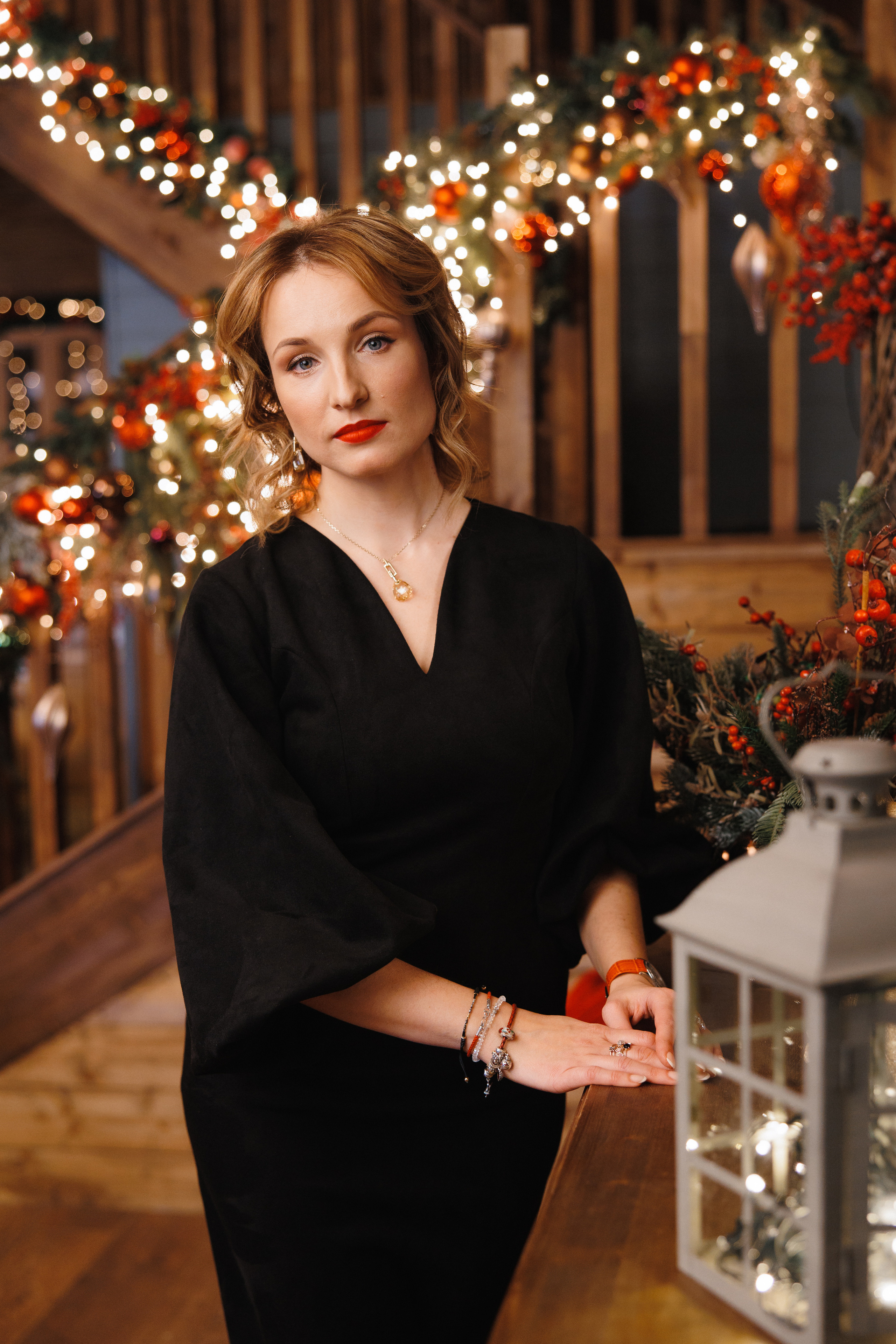 Новогодняя фотосессия новая Москва Москва троицк. Портретный фотограф Александра Харитонова Москва Новая Москва Троицк