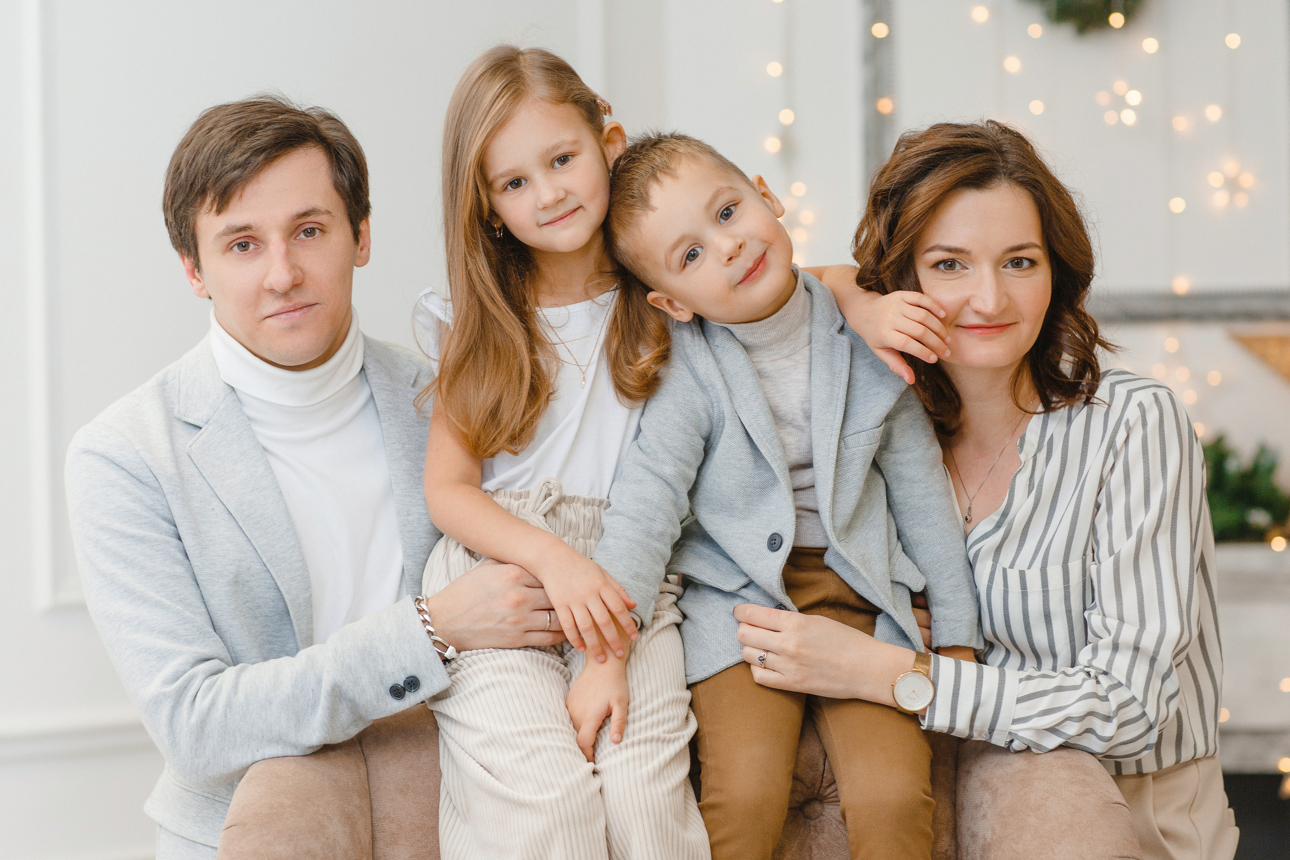 Новогодняя фотосессия новая Москва Москва троицк. Портретный фотограф Александра Харитонова Москва Новая Москва Троицк