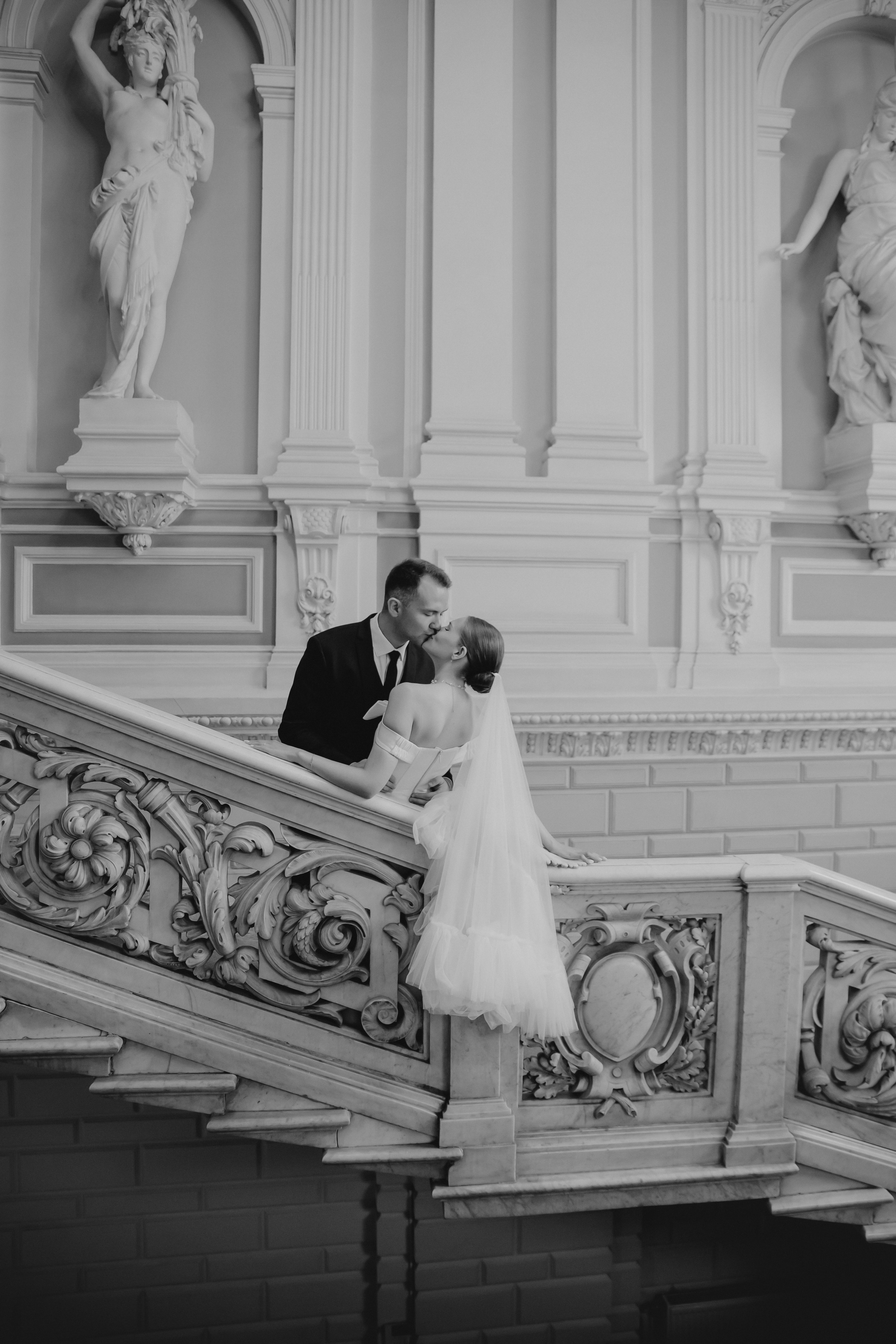 Wedding Day. Анна Михайлова|Свадебный фотограф в Санкт-Петербурге