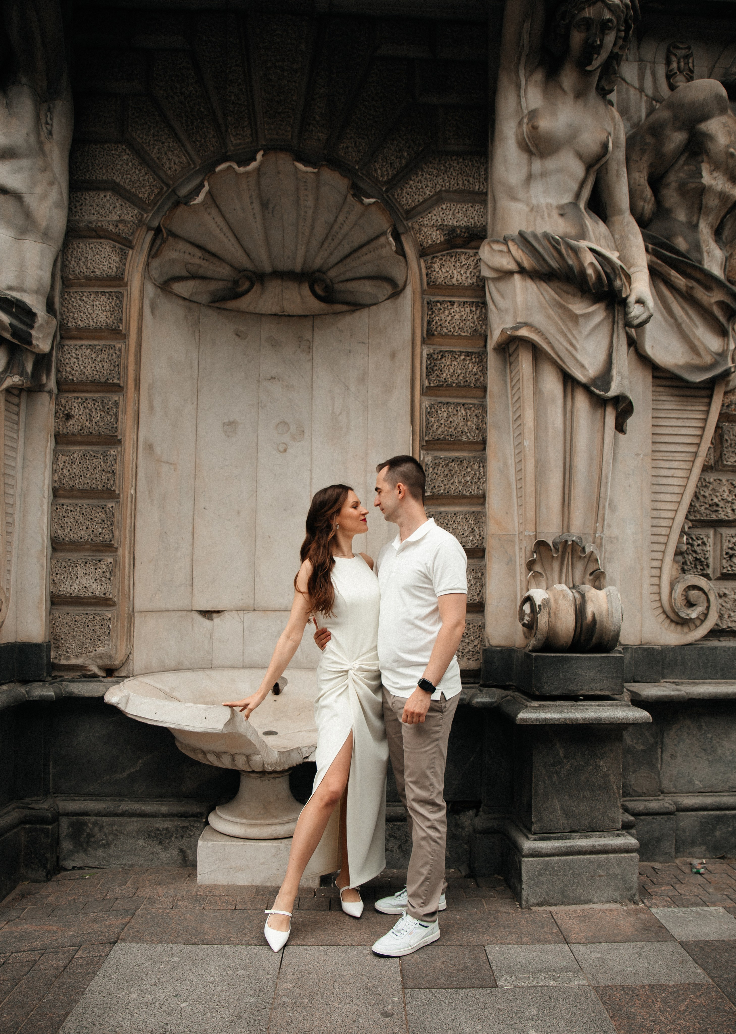 Love Story. Анна Михайлова|Свадебный фотограф в Санкт-Петербурге