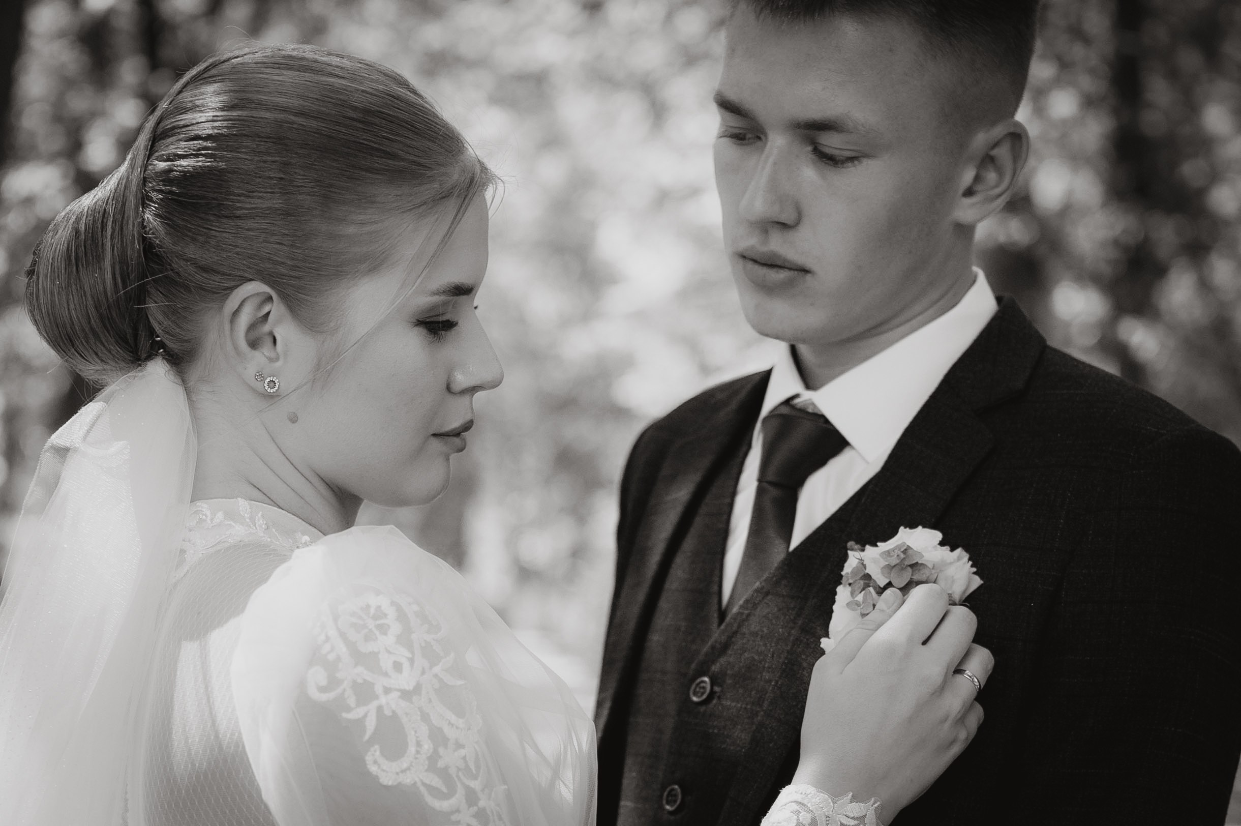 Школьный фотограф