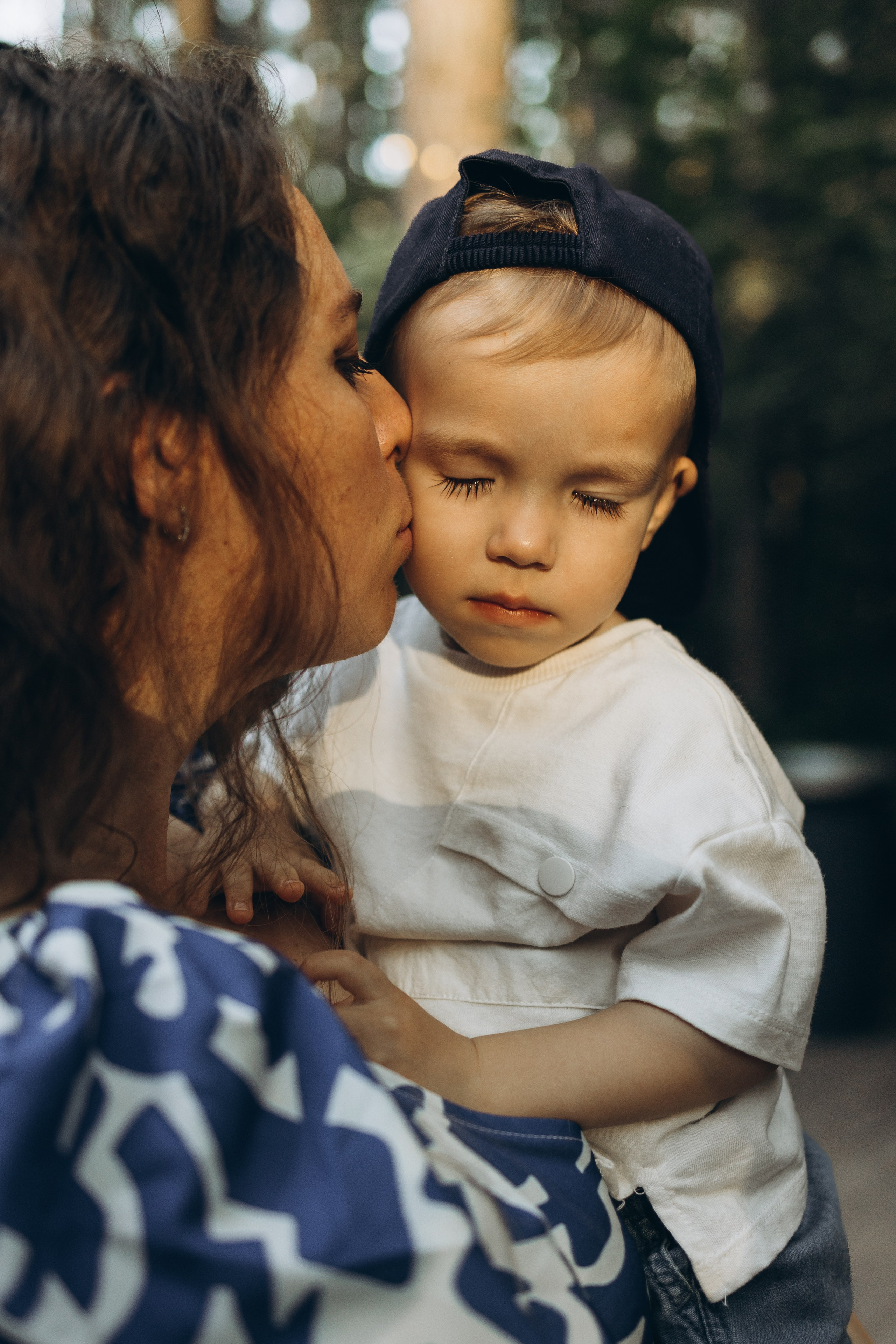 Кристина, Александр и Лев. Семейный фотограф в Москве Виктория Ястребинская
