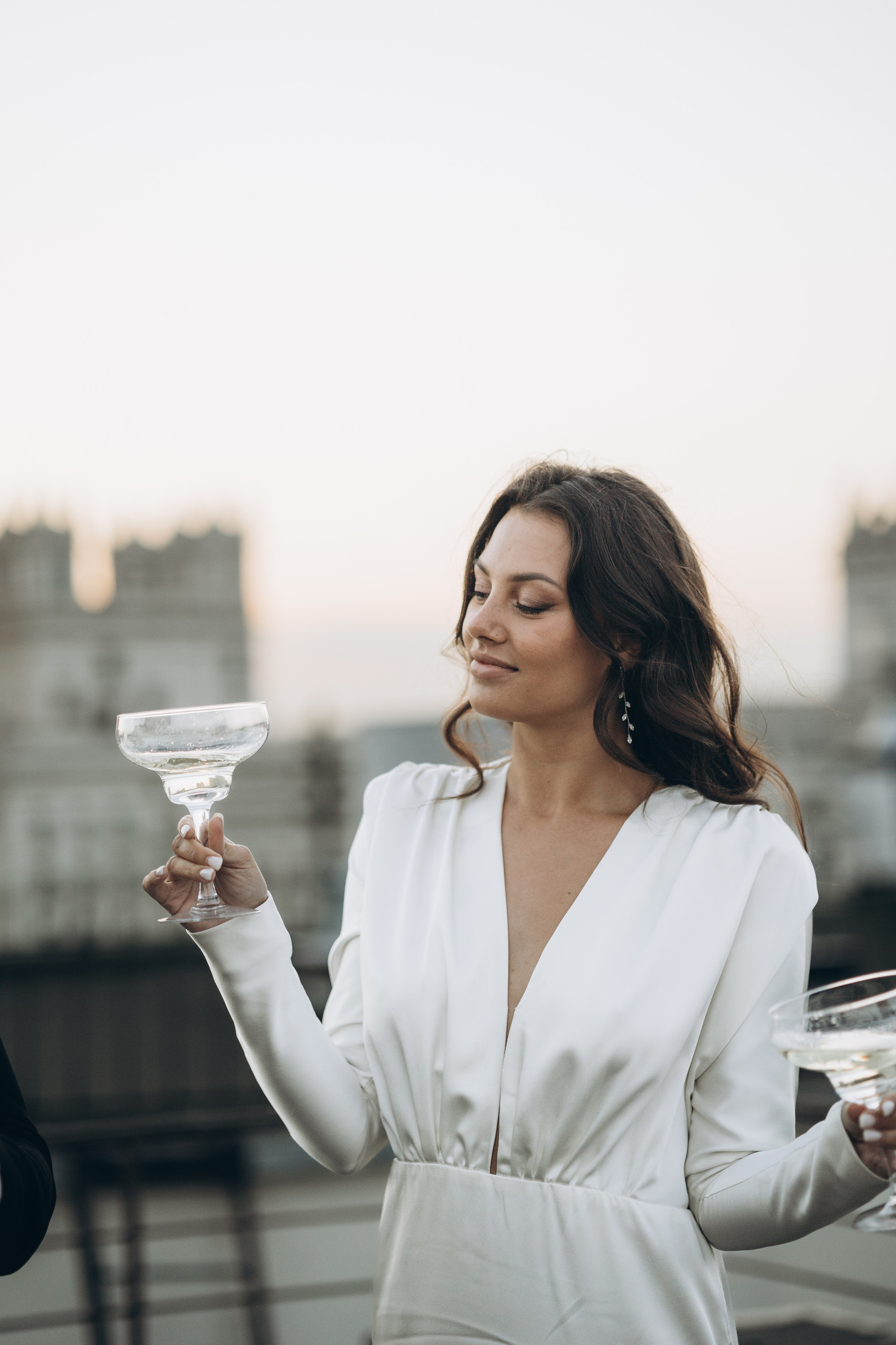 Ольга & Михаил. Семейный фотограф в Москве Виктория Ястребинская