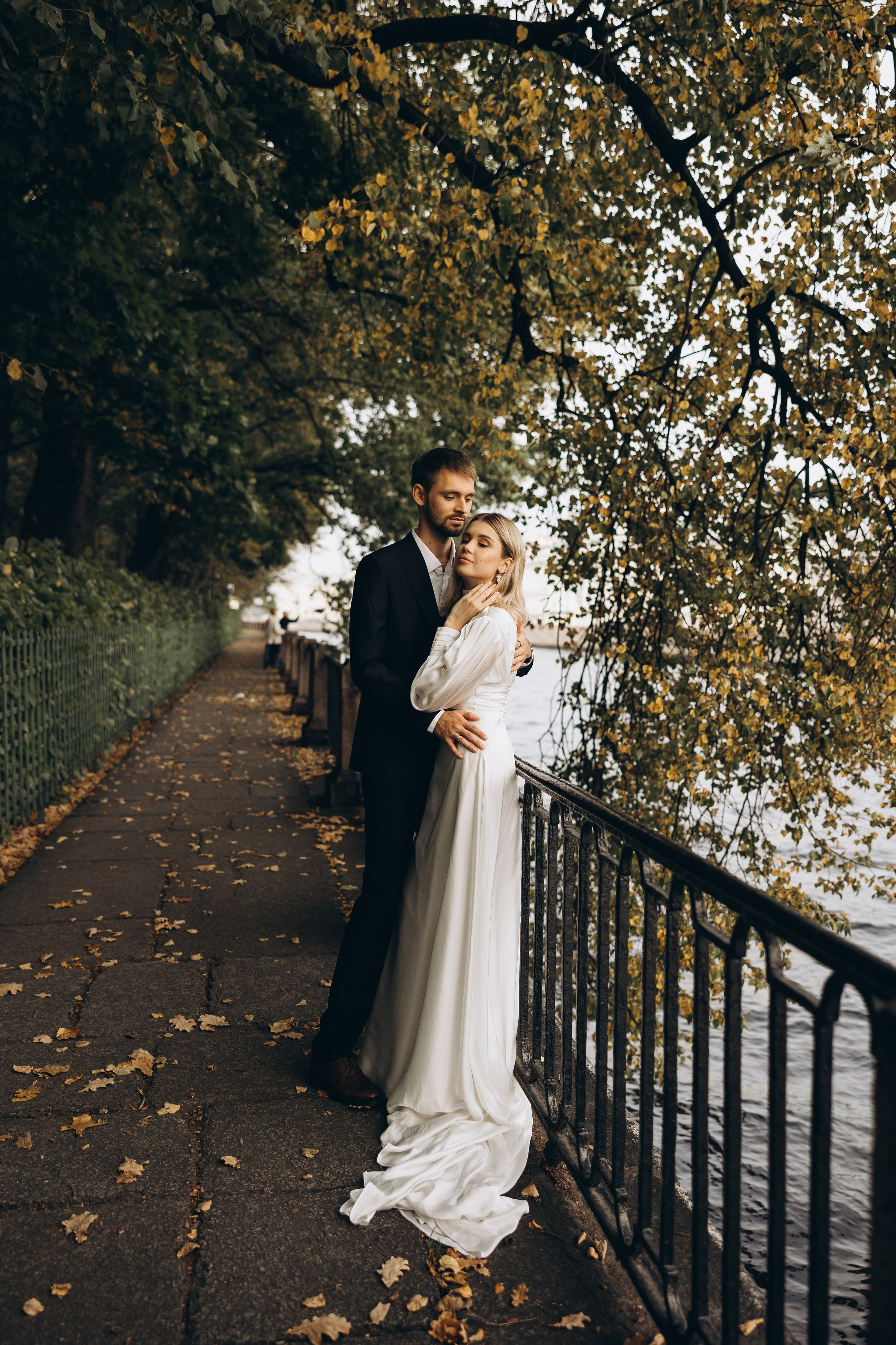 Алина & Игорь. Семейный фотограф в Москве Виктория Ястребинская