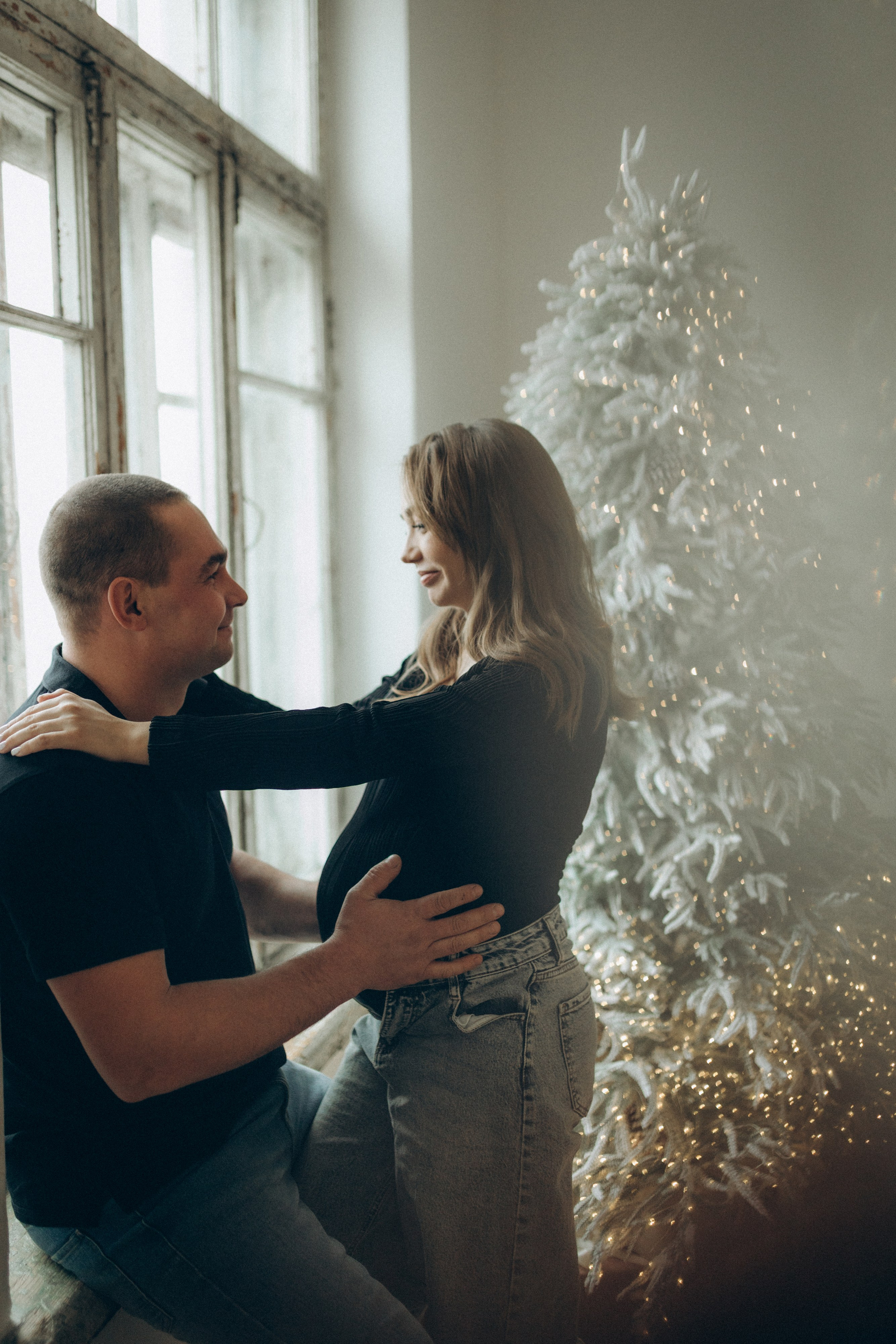 Family story. Семейный фотограф и фотограф на роды в Ростове-на-Дону Мухина Виктория