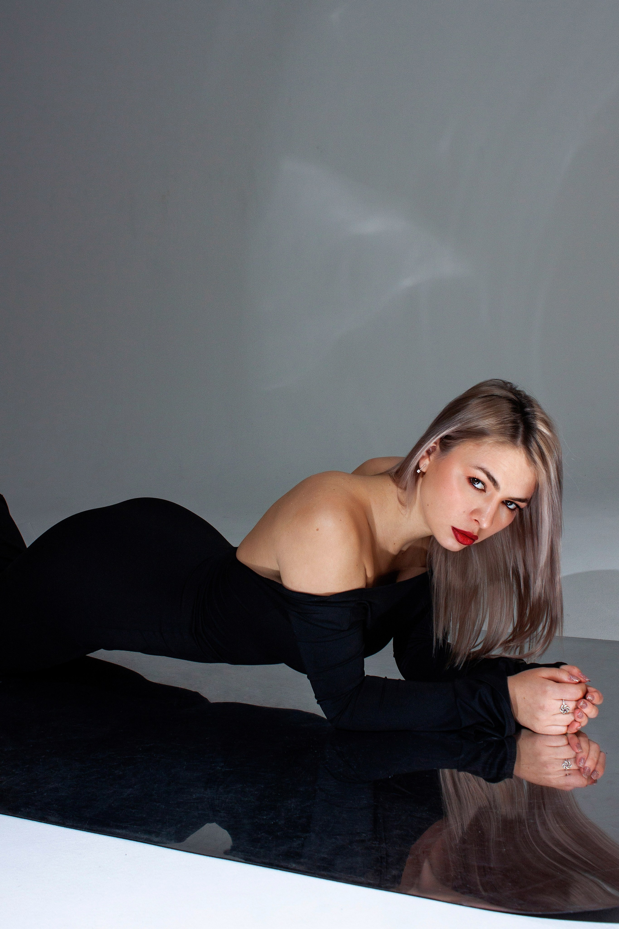 А. Фотограф в Санкт-Петербурге Рейдер Дарья