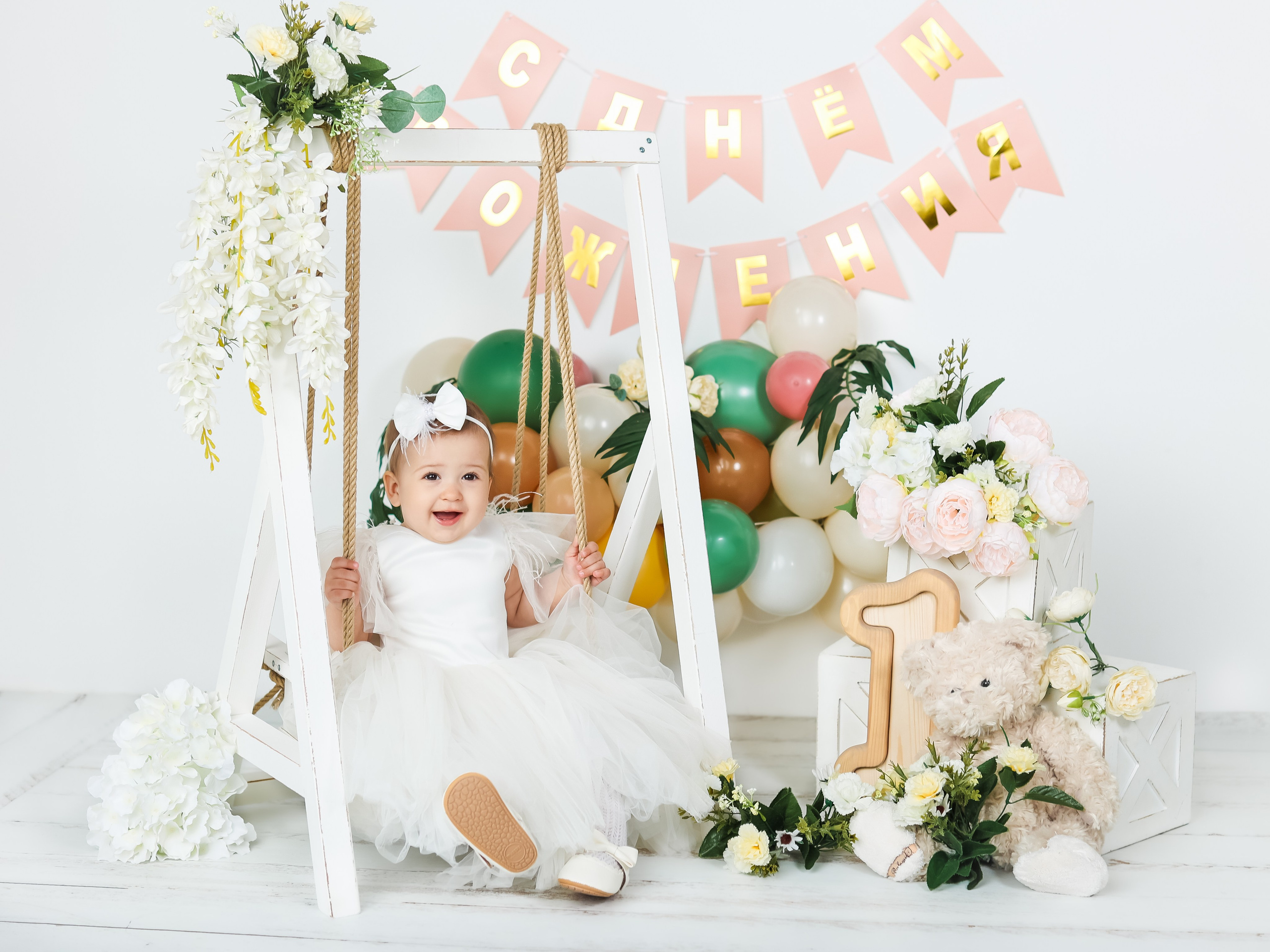 Варвара. Семейный и детский фотограф Москва Елена Екимова 8926-895-38-86