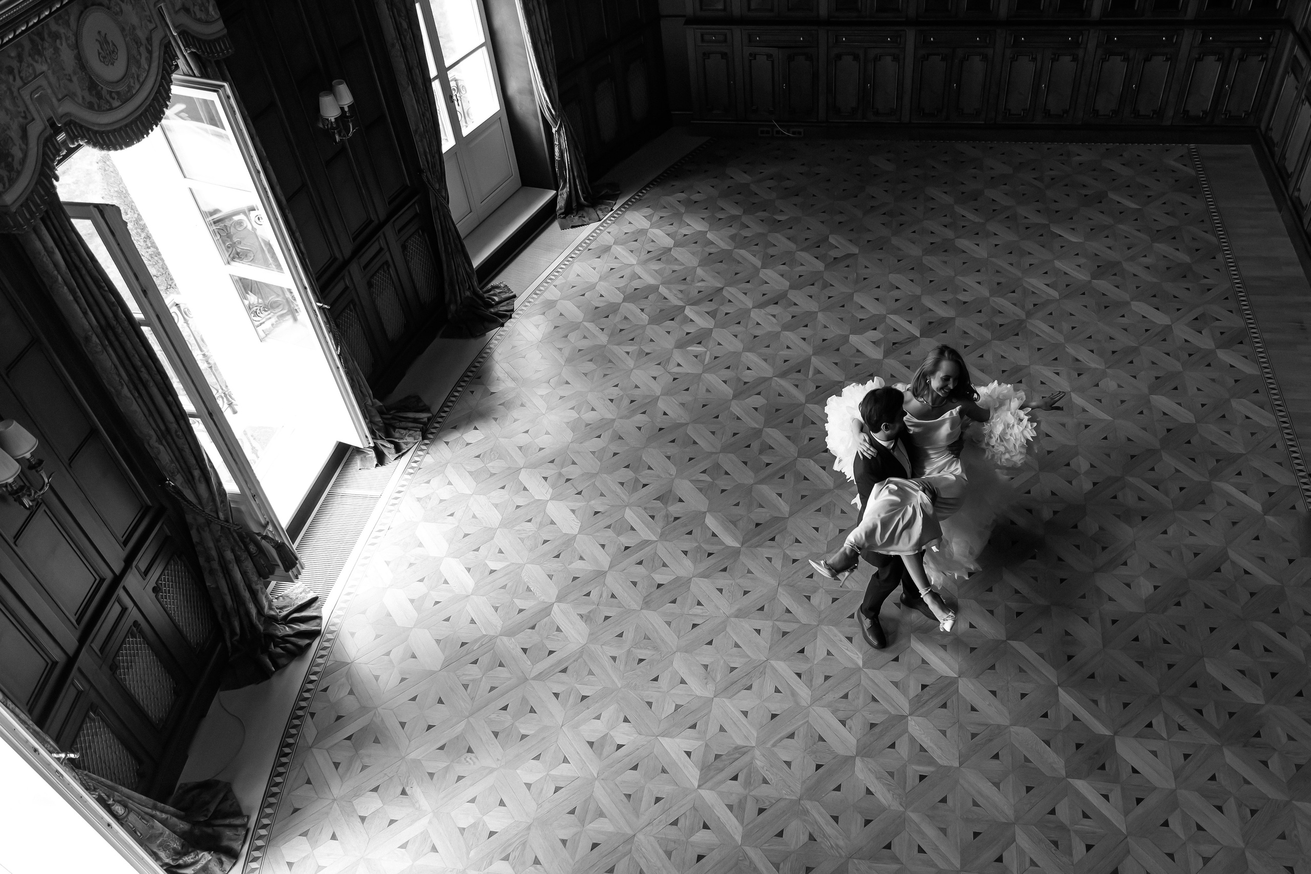 V&A. Свадебный фотограф. Москва. Мытищи