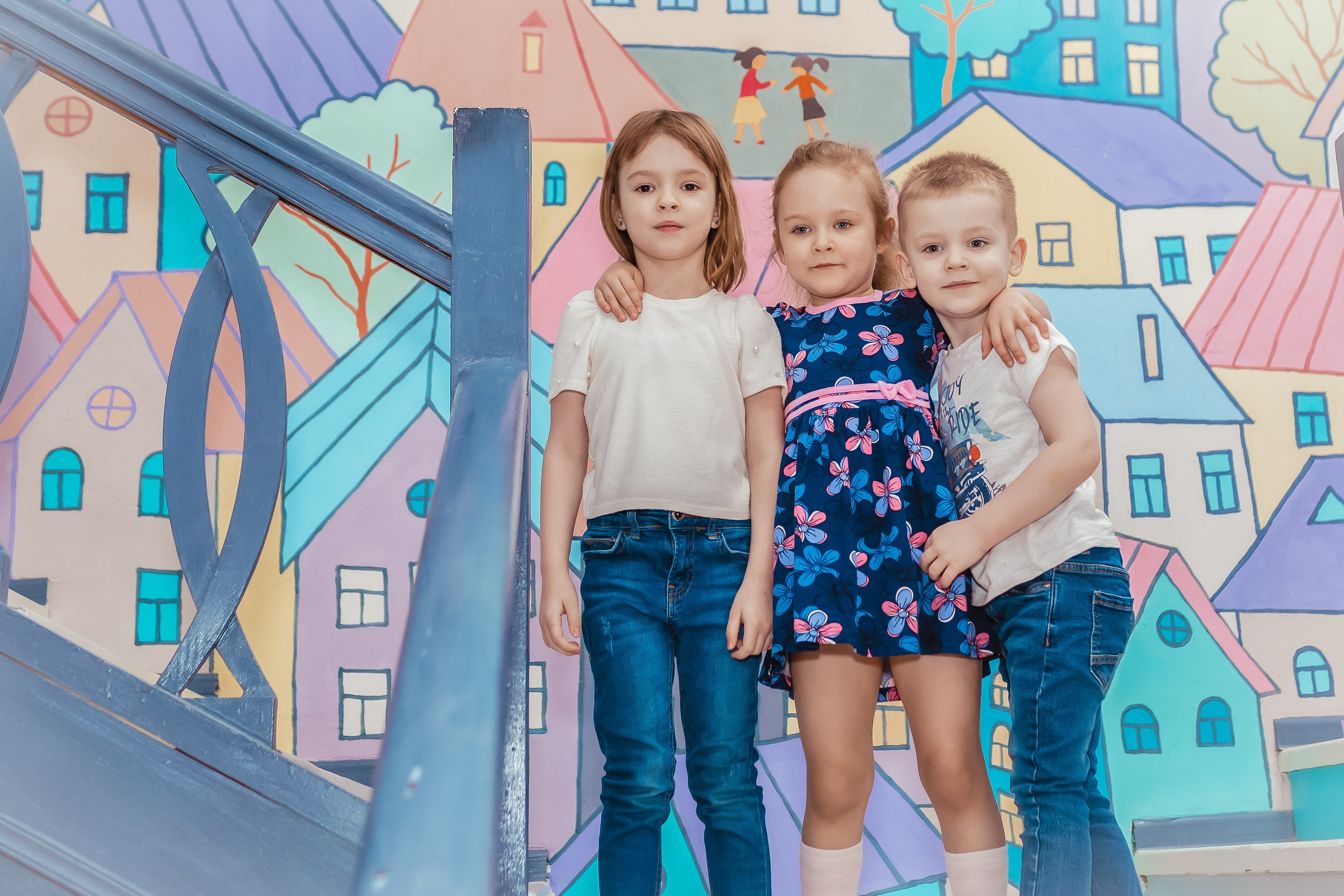 Портфолио фотографа