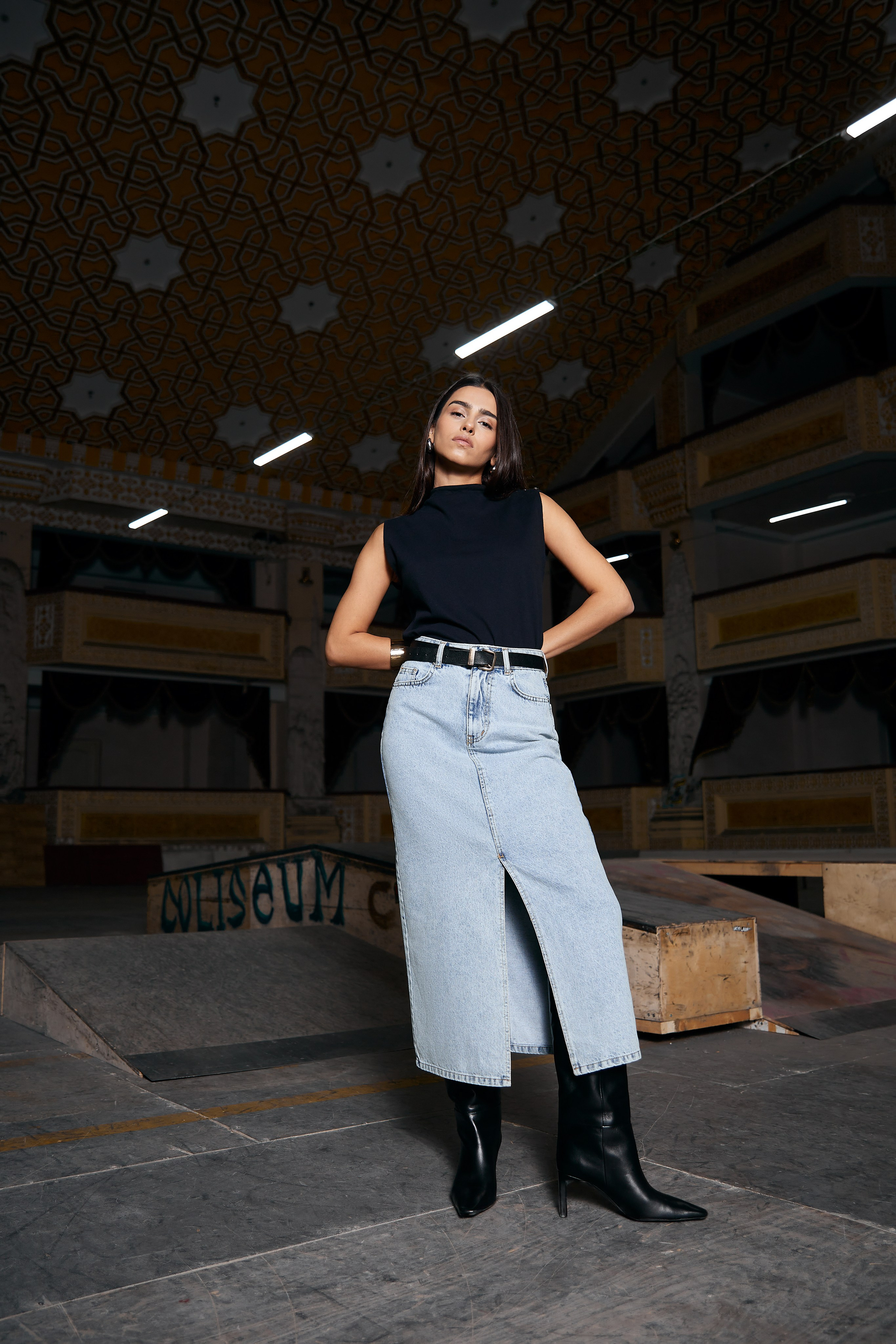 Бренды. Фотограф людей и брендов | Юлия Бажина