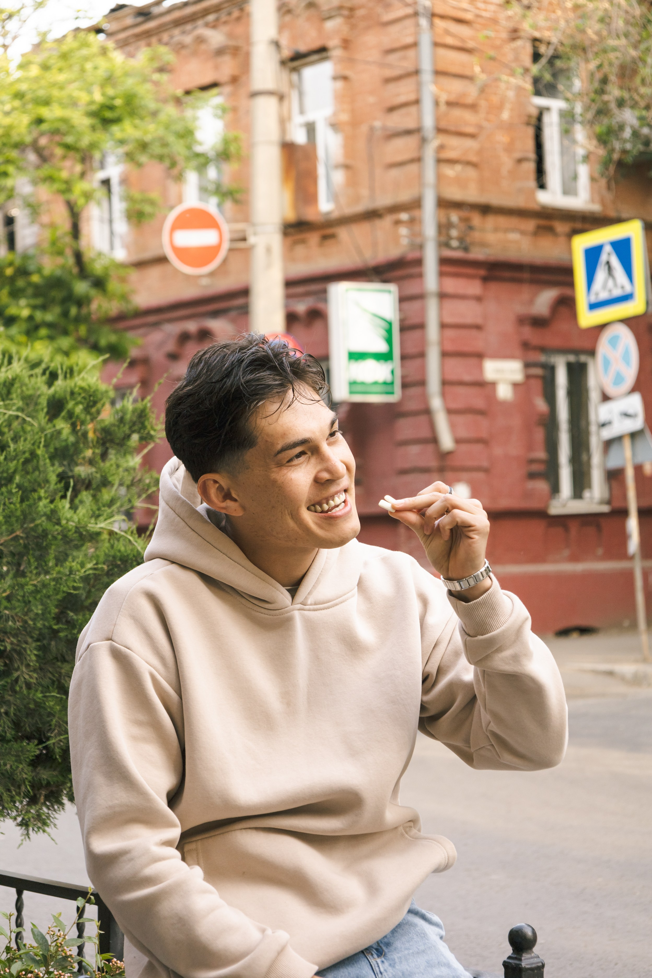 Лига Импровизаций Юг | ¼ финала. Фотограф твоих воспоминаний | Алексей Алексеев