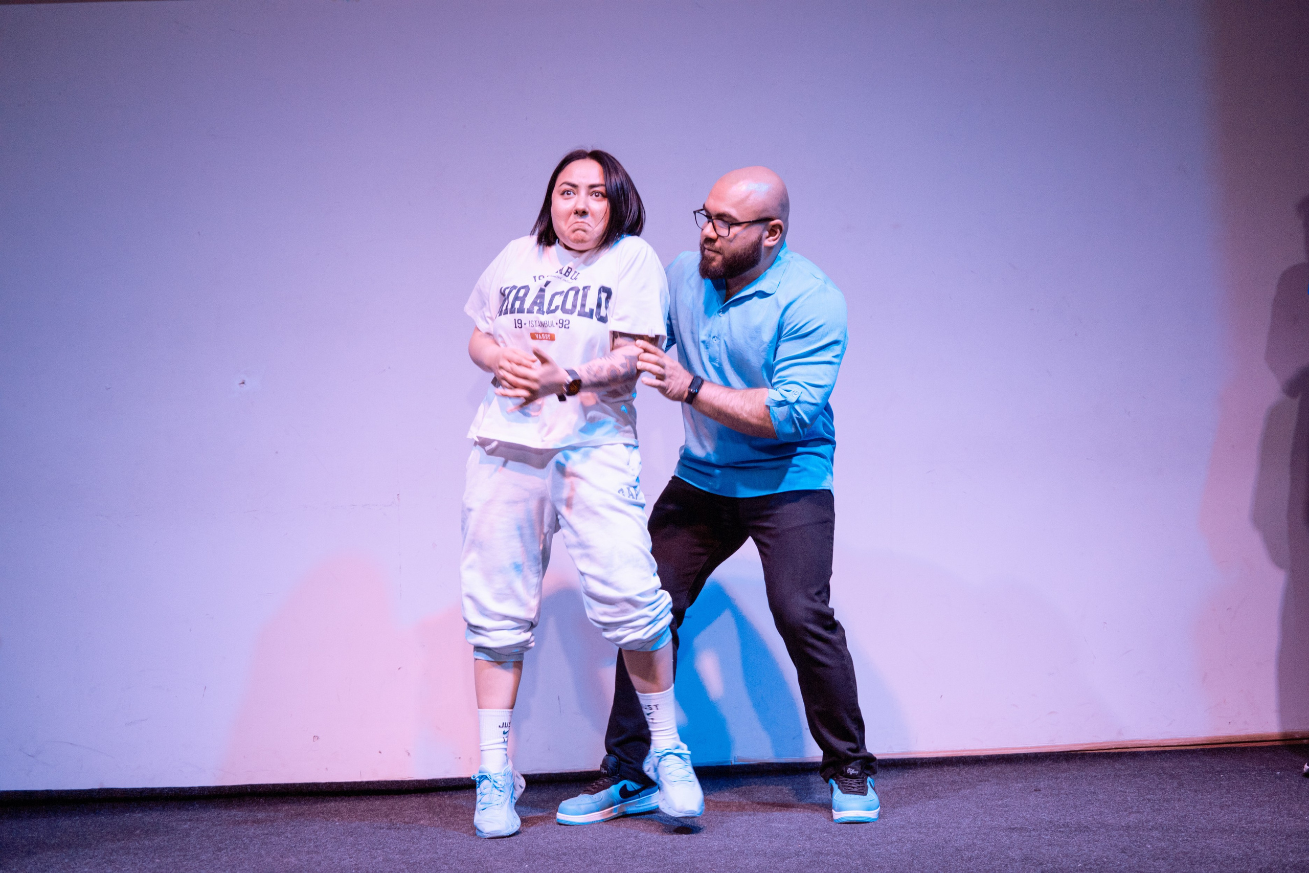 Лига Импровизаций Юг | ¼ финала. Фотограф твоих воспоминаний | Алексей Алексеев