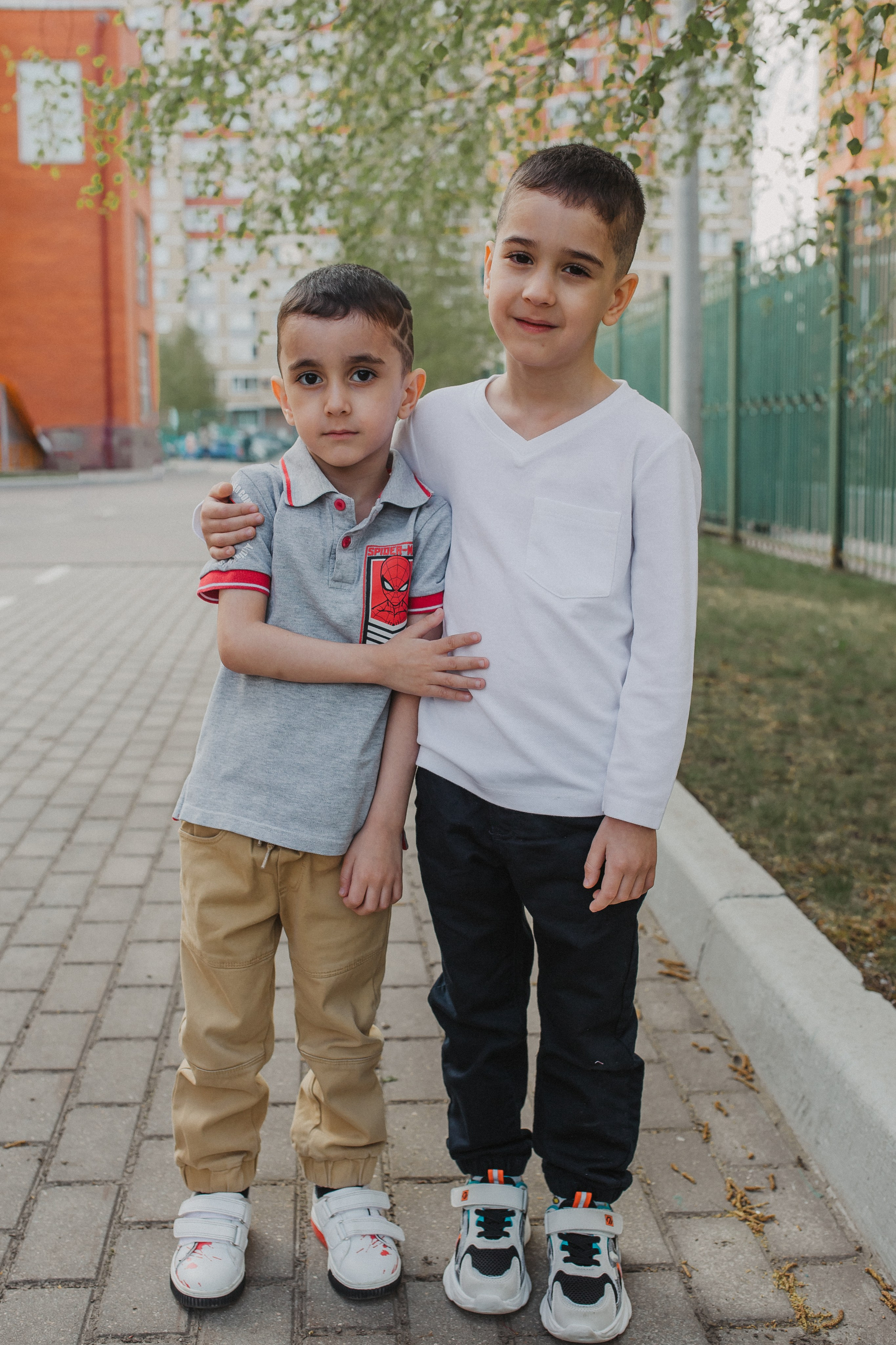 Выпускной «Пчелка» Щелково. Семейный и домашний фотограф в Москве и МО Королева Валерия