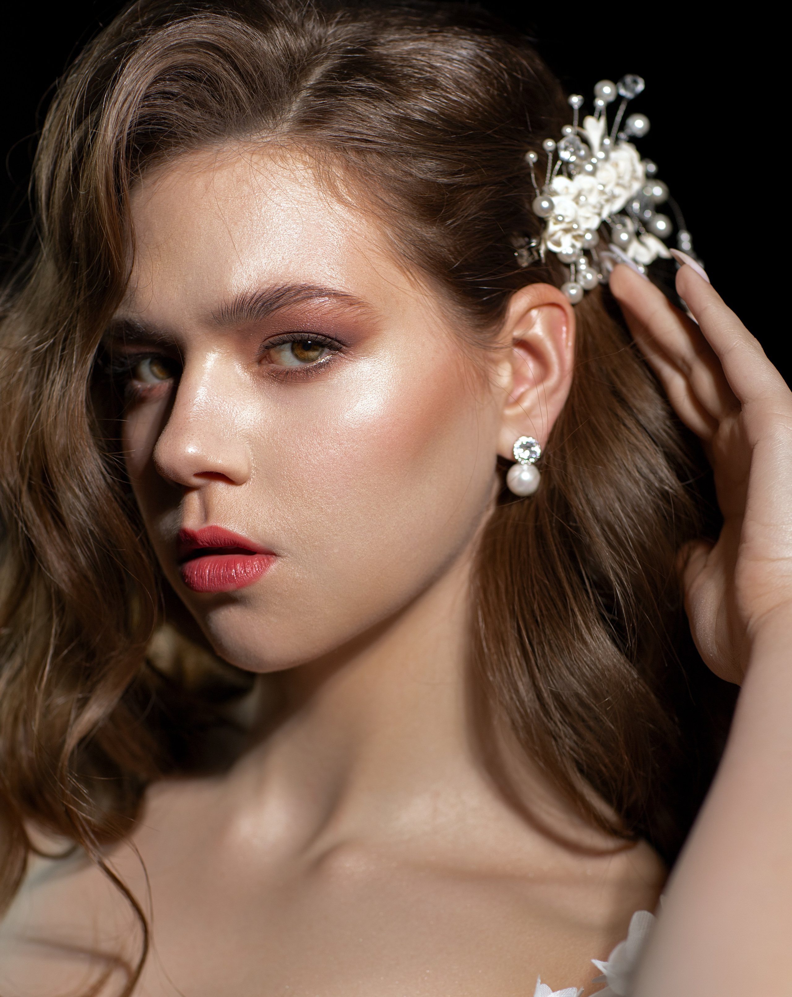 Виктория 177. Международное модельное материнское агентство «Open models»