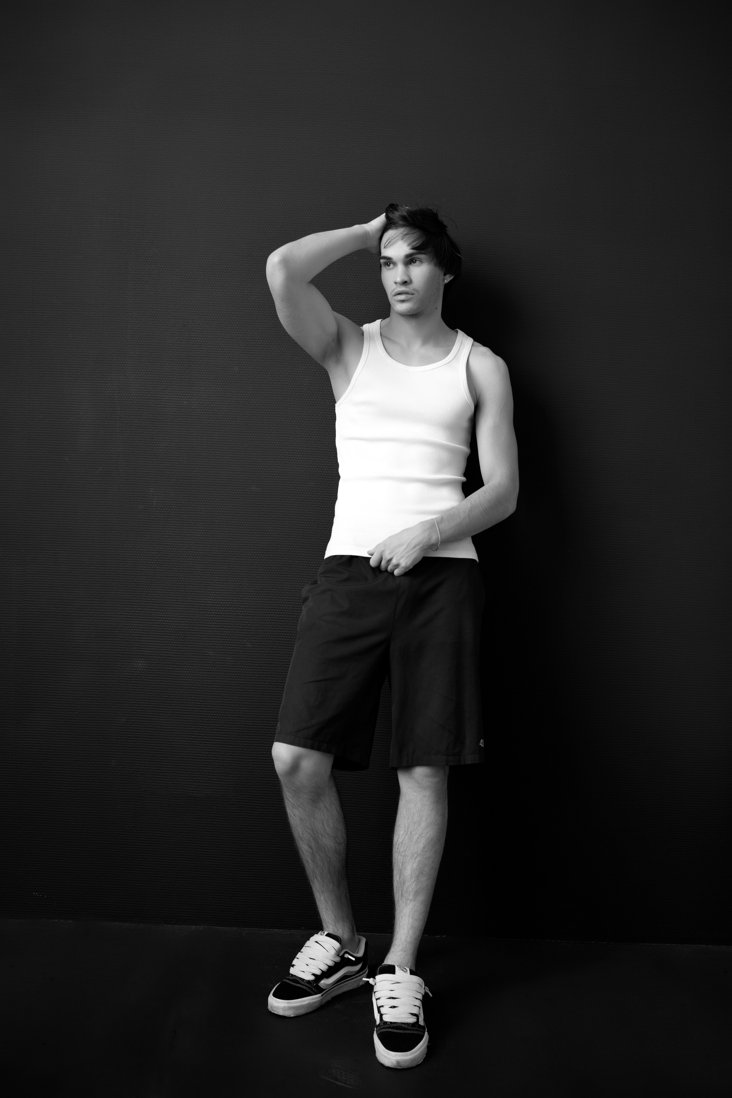 Алексей 186. Международное модельное материнское агентство «Open models»