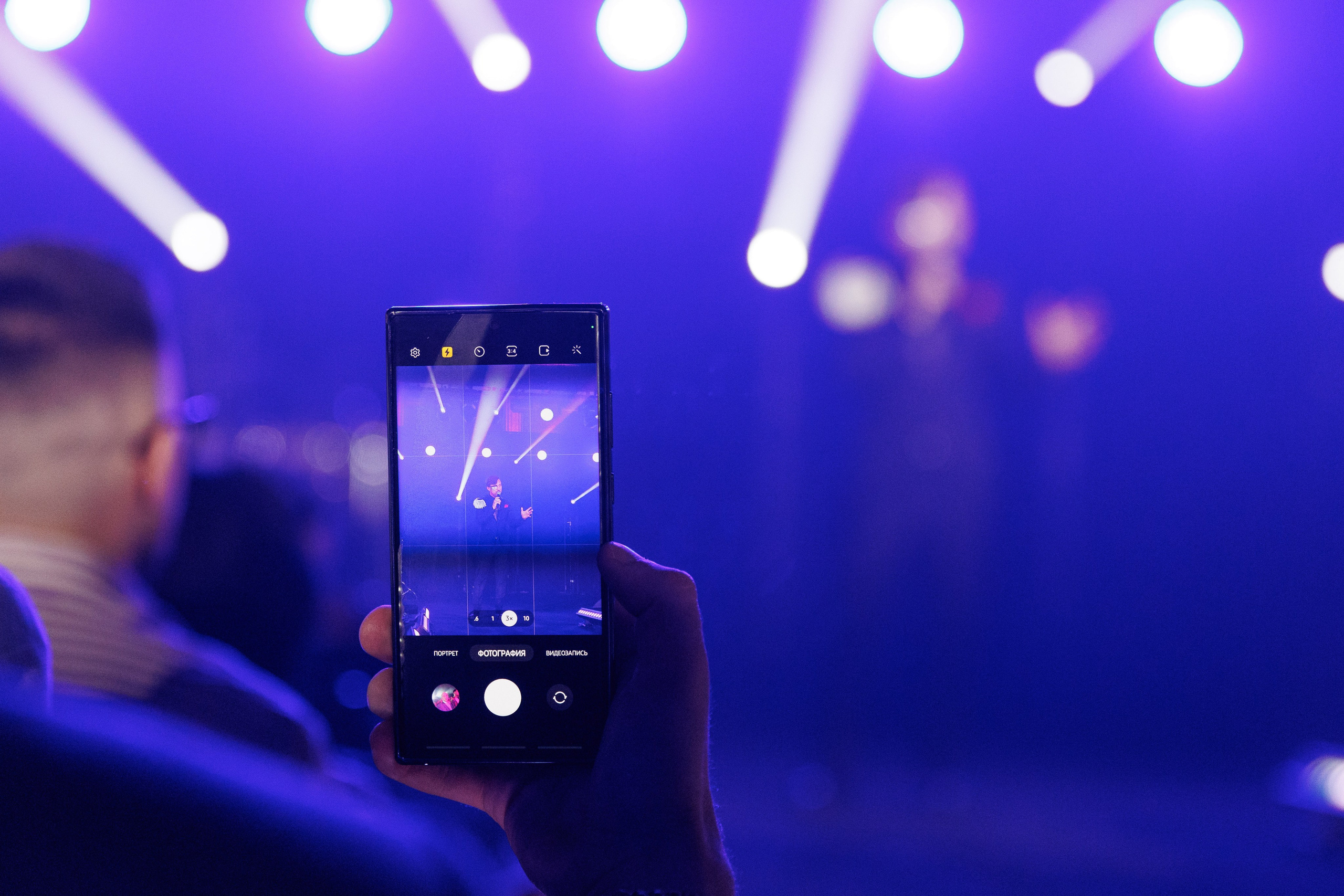 15 лет Pridex. Репортажный Фотограф в Москве Юра Гушан