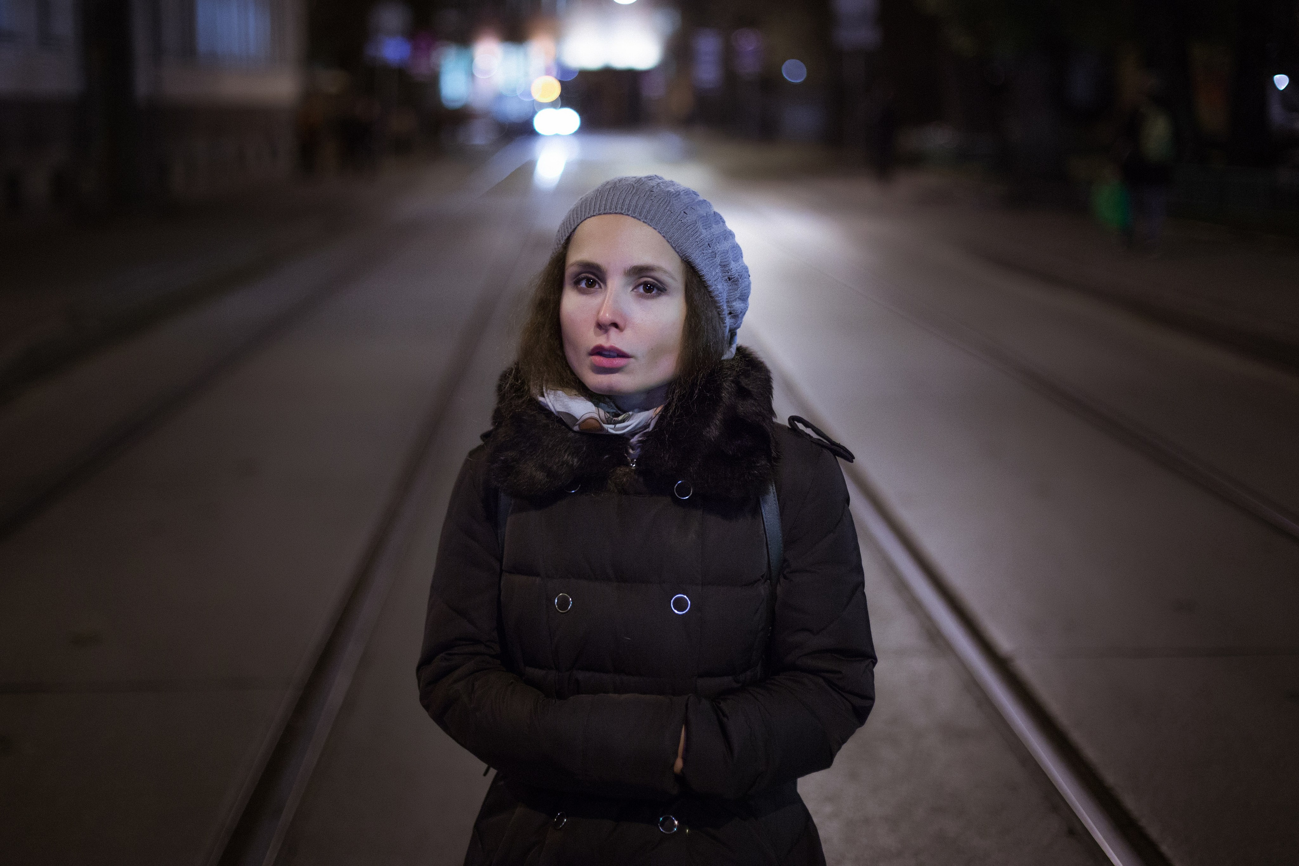 Портреты. Репортажный Фотограф в Москве Юра Гушан