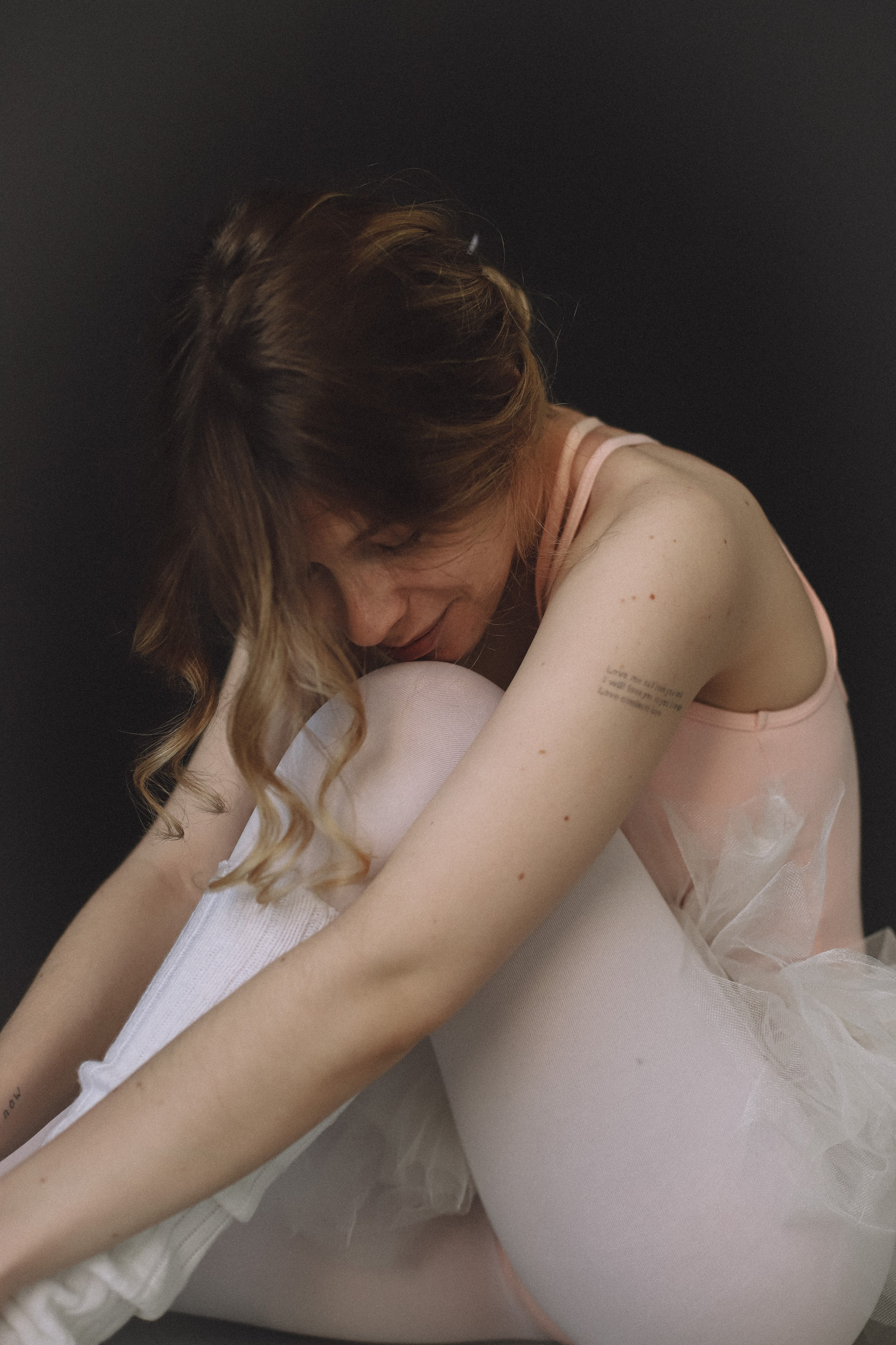 Настя. Фотограф в Нижнем Новгороде Кристина Батанова