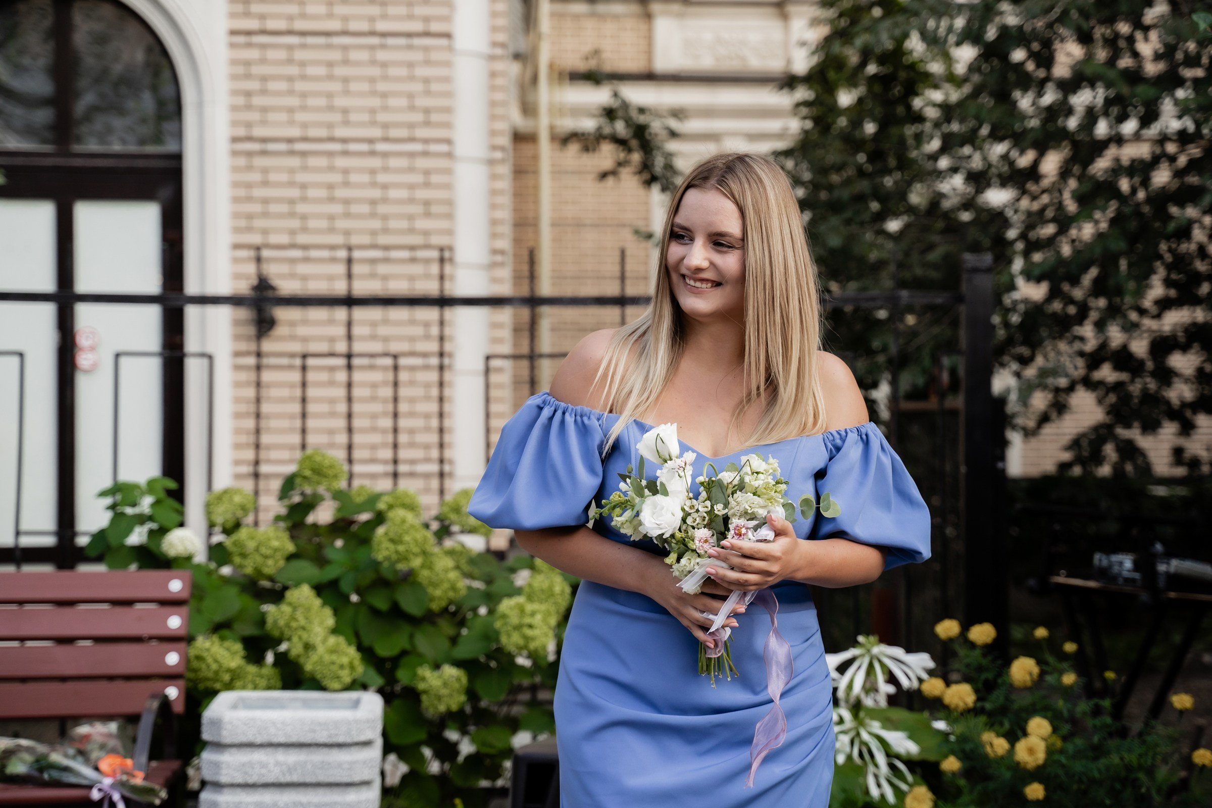 Валерия и Александр. Свадебный фотограф Екатерина Кузнецова