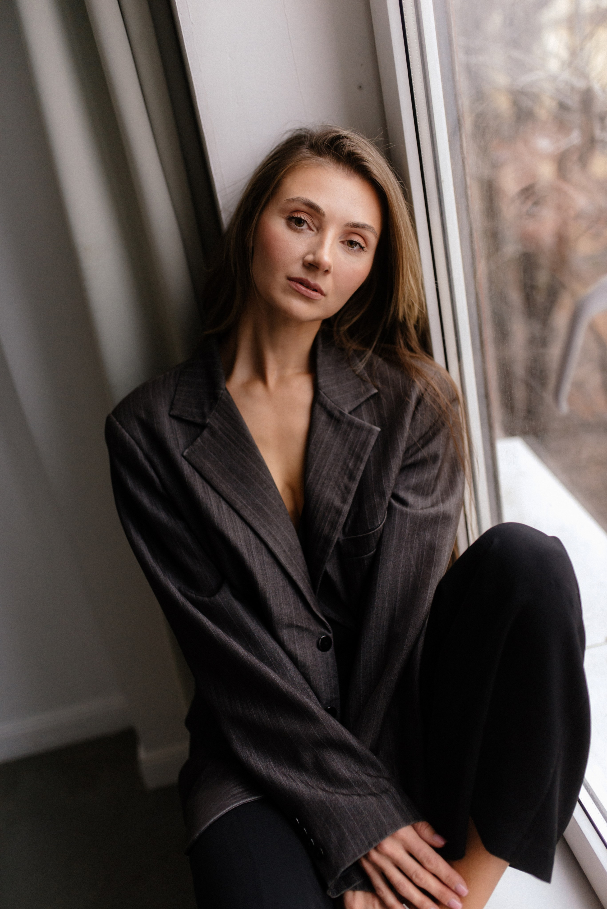 Таня. Фотограф в Минске Наталия Запорощенко