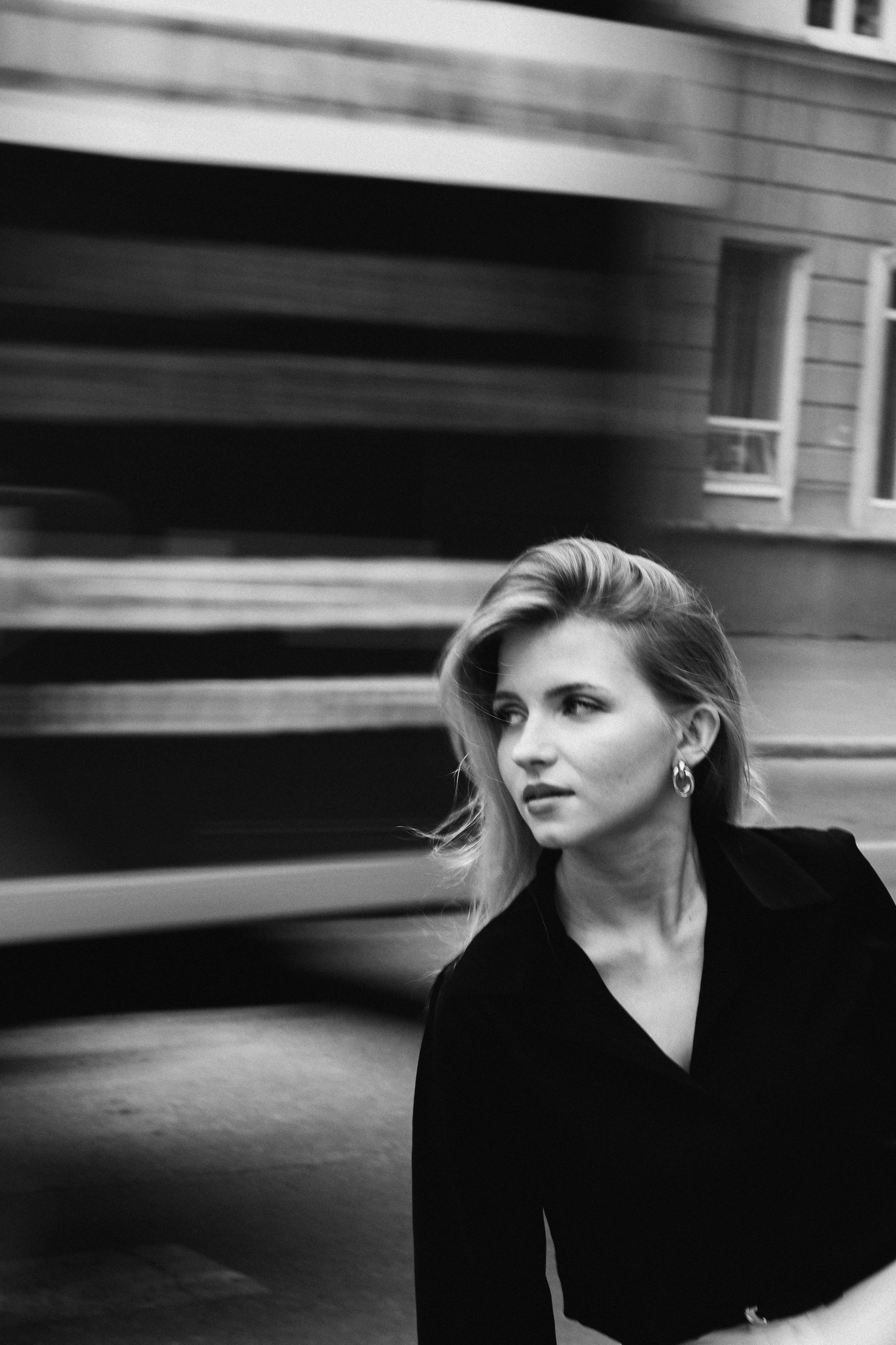 Аннэт. Фотограф Барнаул — NAVI / НАВИ