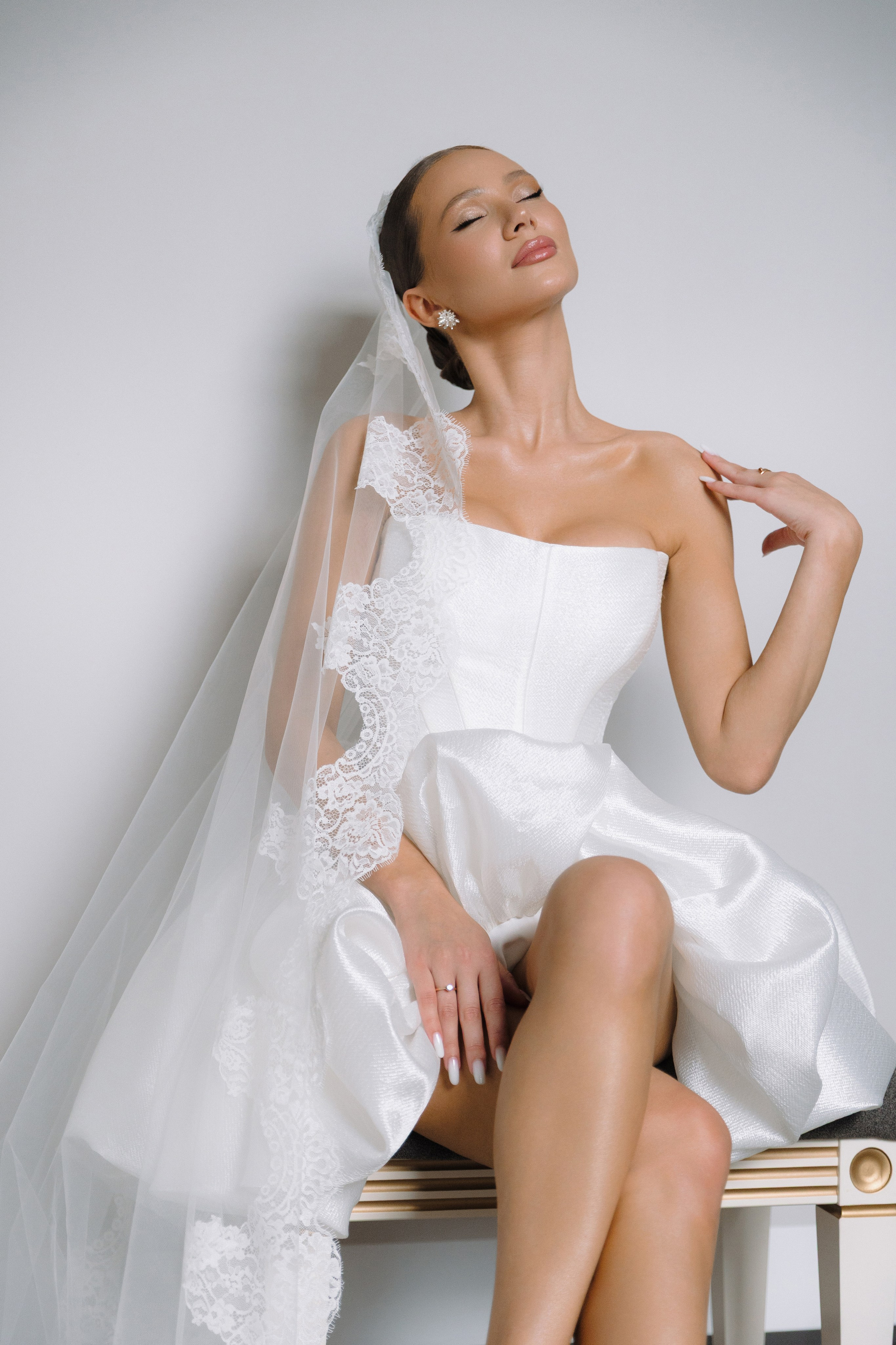 Свадьба в Версале