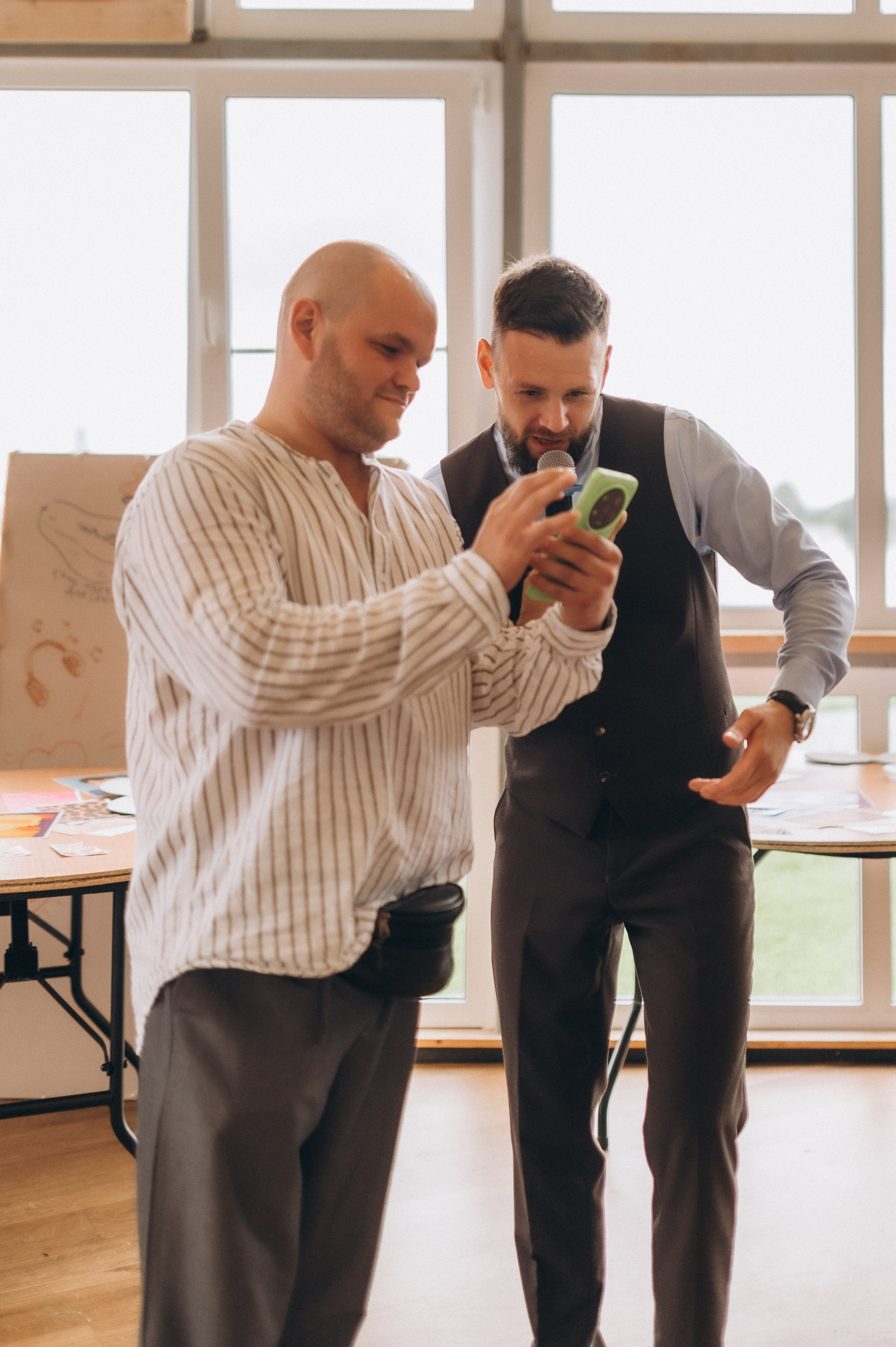 Свадьба в стиле Бохо (банкет). Фотограф ПИТЕР СПБ Надежда Баранова
