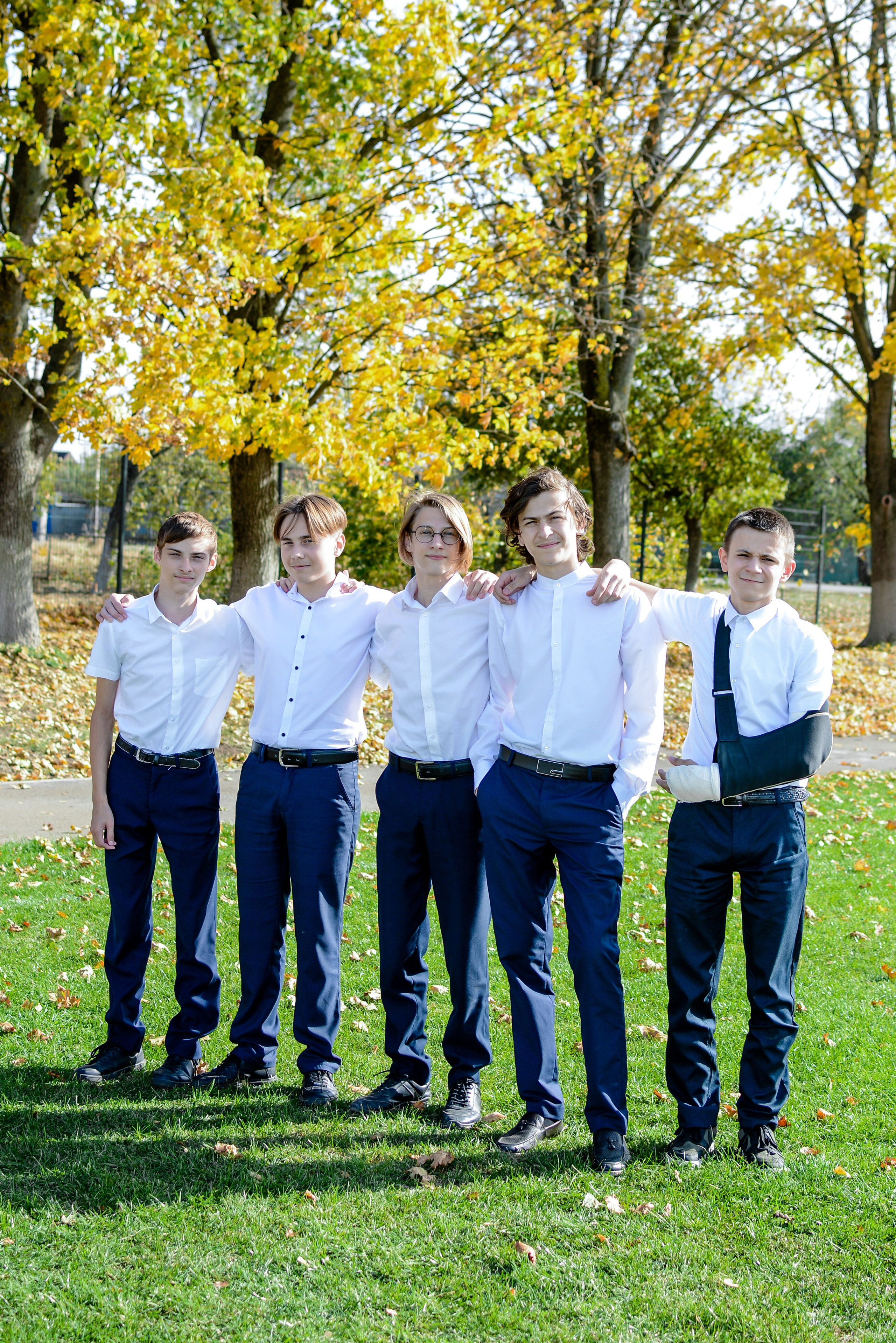 Фотосессия на стадионе у школы. Вячеслав Скрипник Фотограф Краснодар