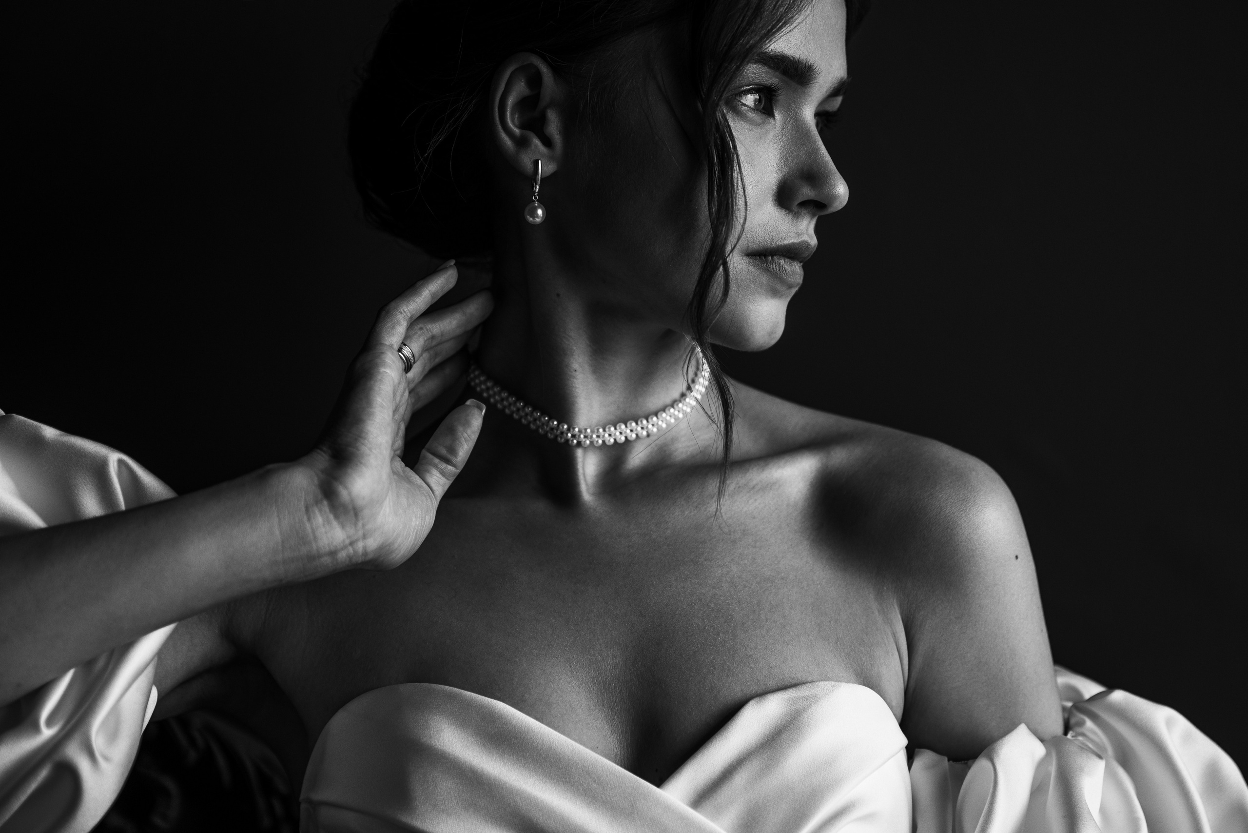 Красный октябрь. Свадебный и семейный фотограф в Москве Julia Juice