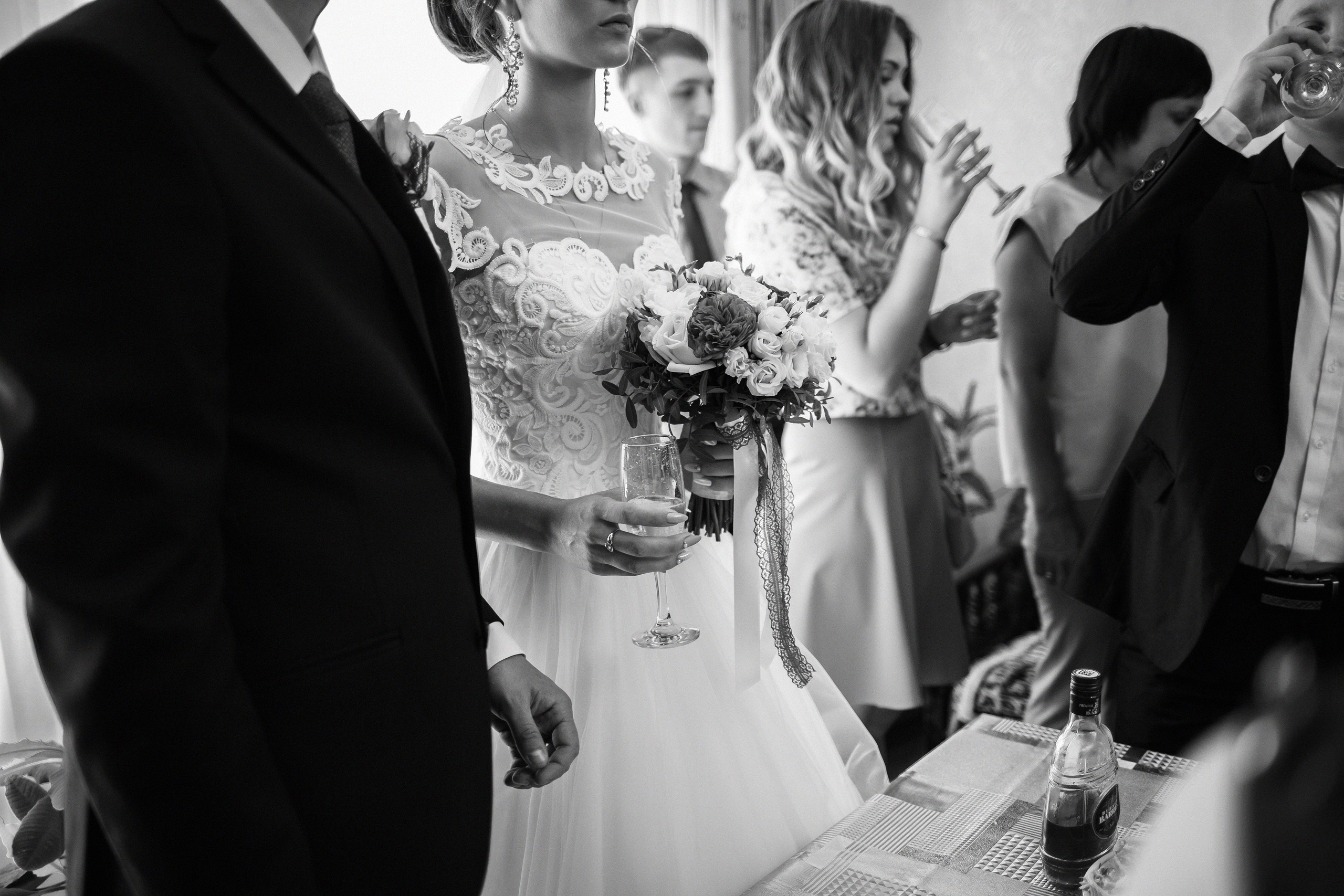 Свадебное. Свадебный фотограф Нижний Новгород | Софа Полякова