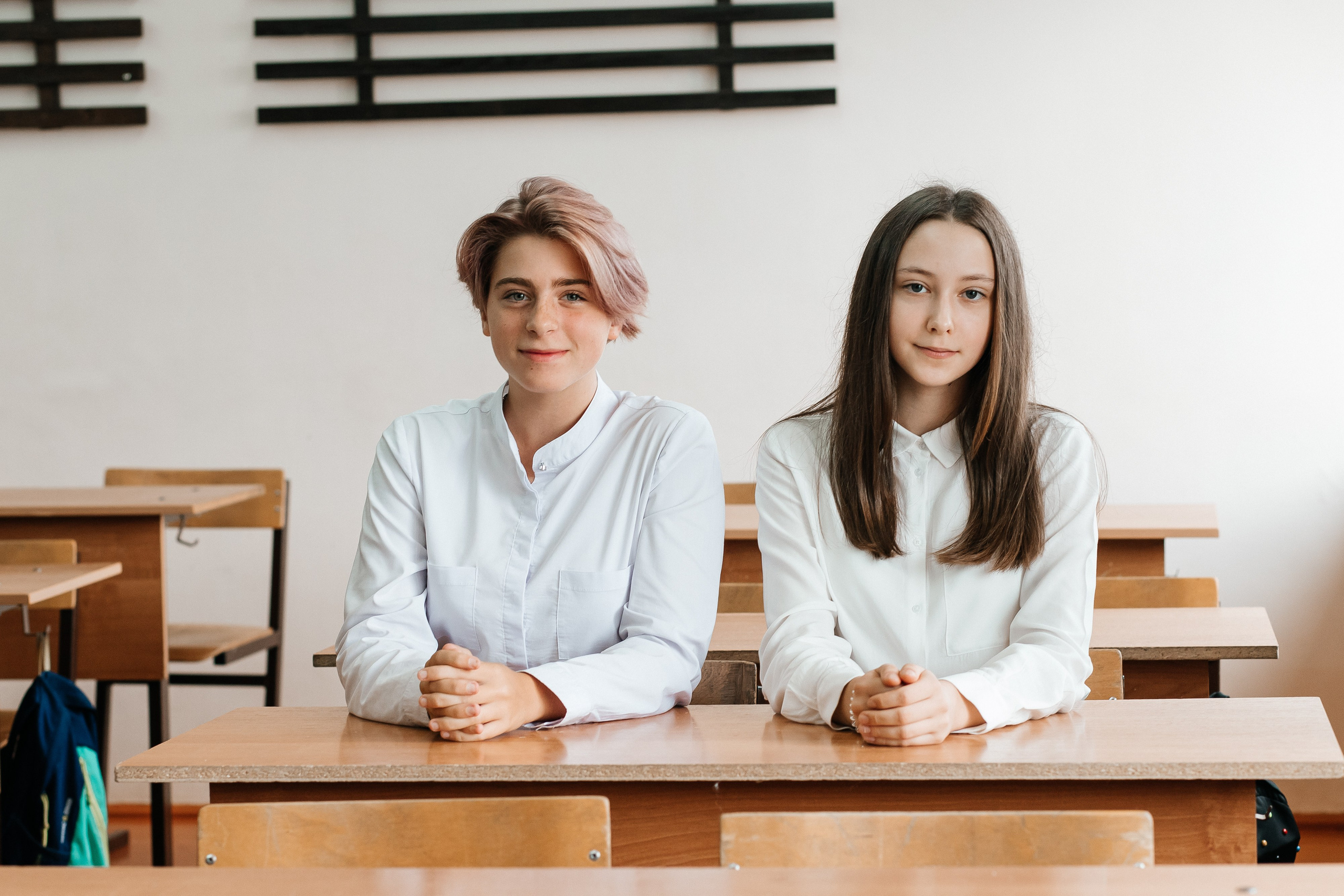 Школа. Свадебный фотограф Нижний Новгород | Софа Полякова