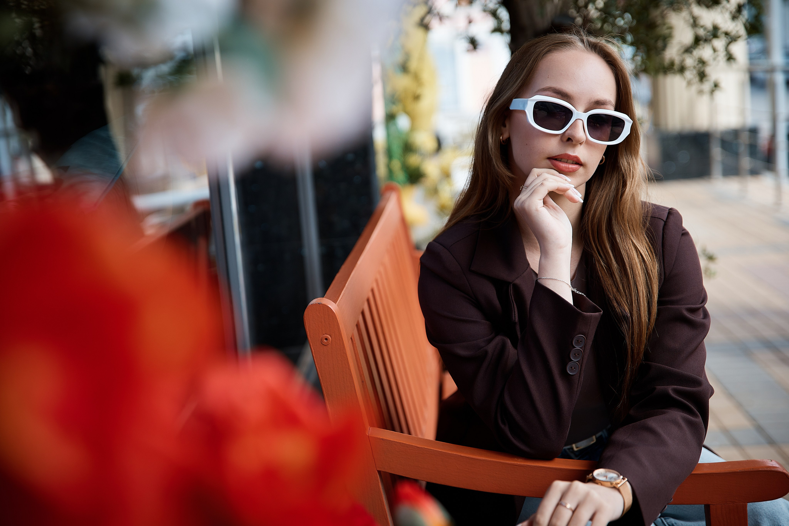 Арина. Татьяна Бабаева — Фотограф