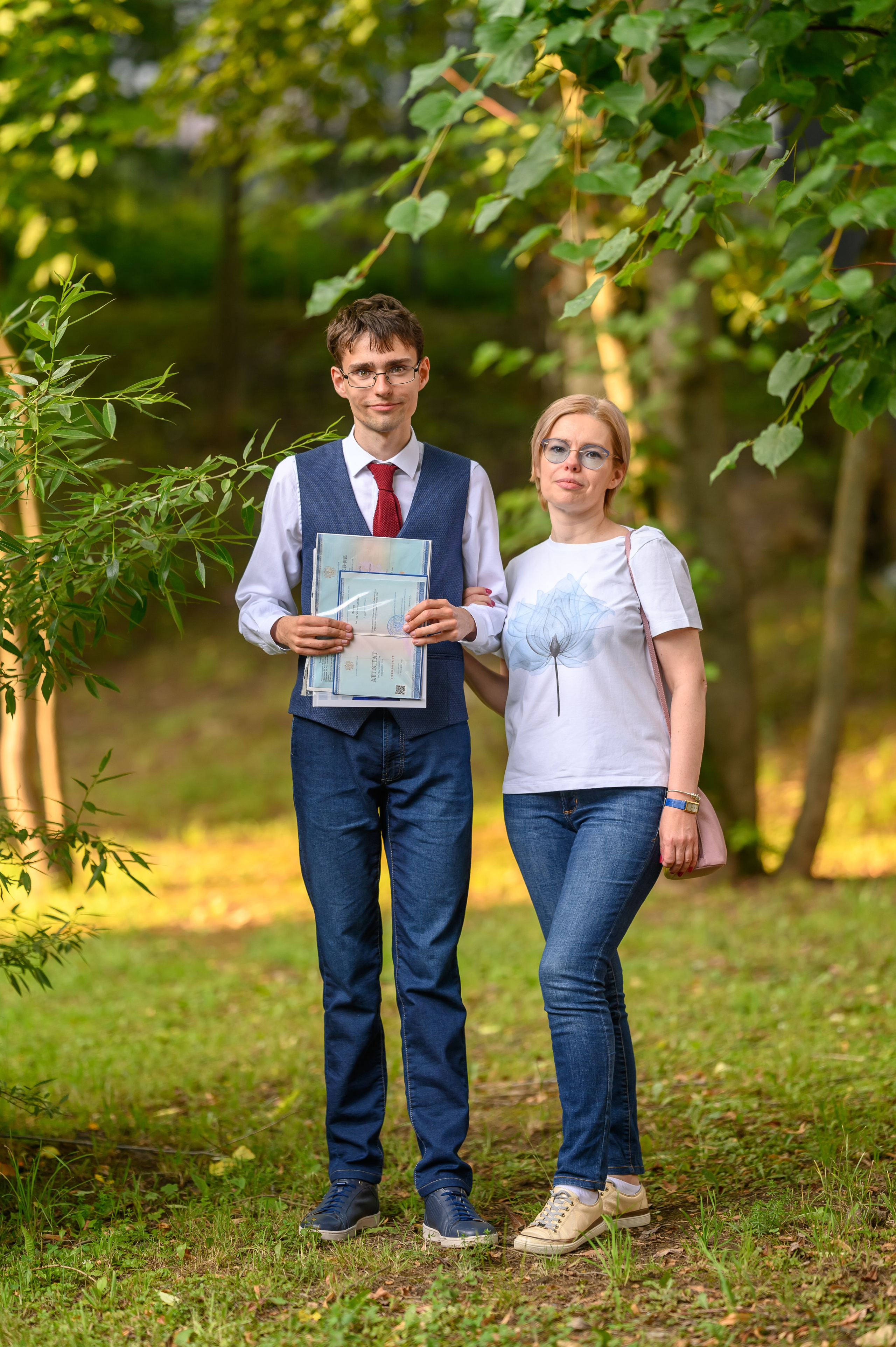 Выпускной 2023