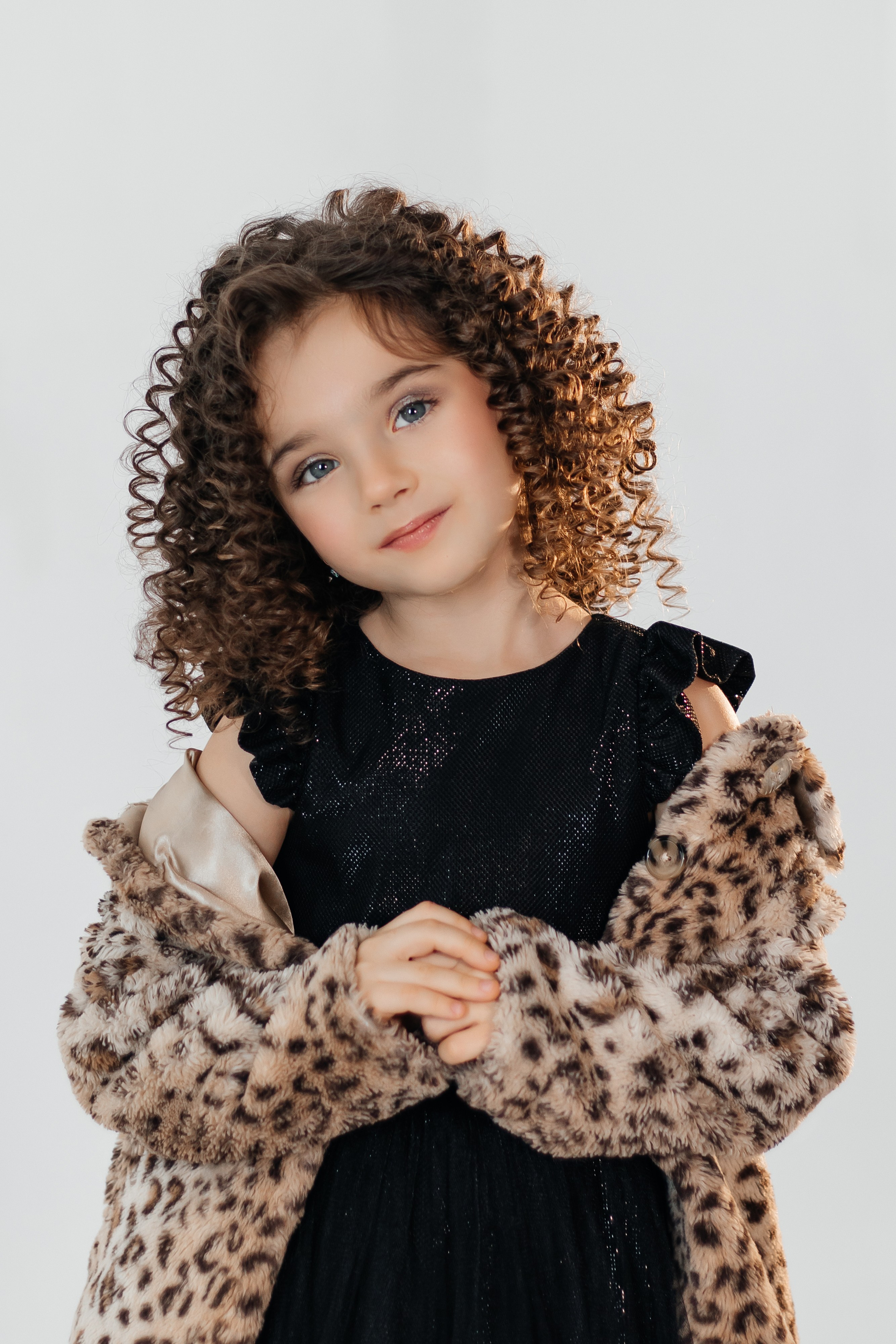 Детские. Фотограф Арина Васильева город Находка