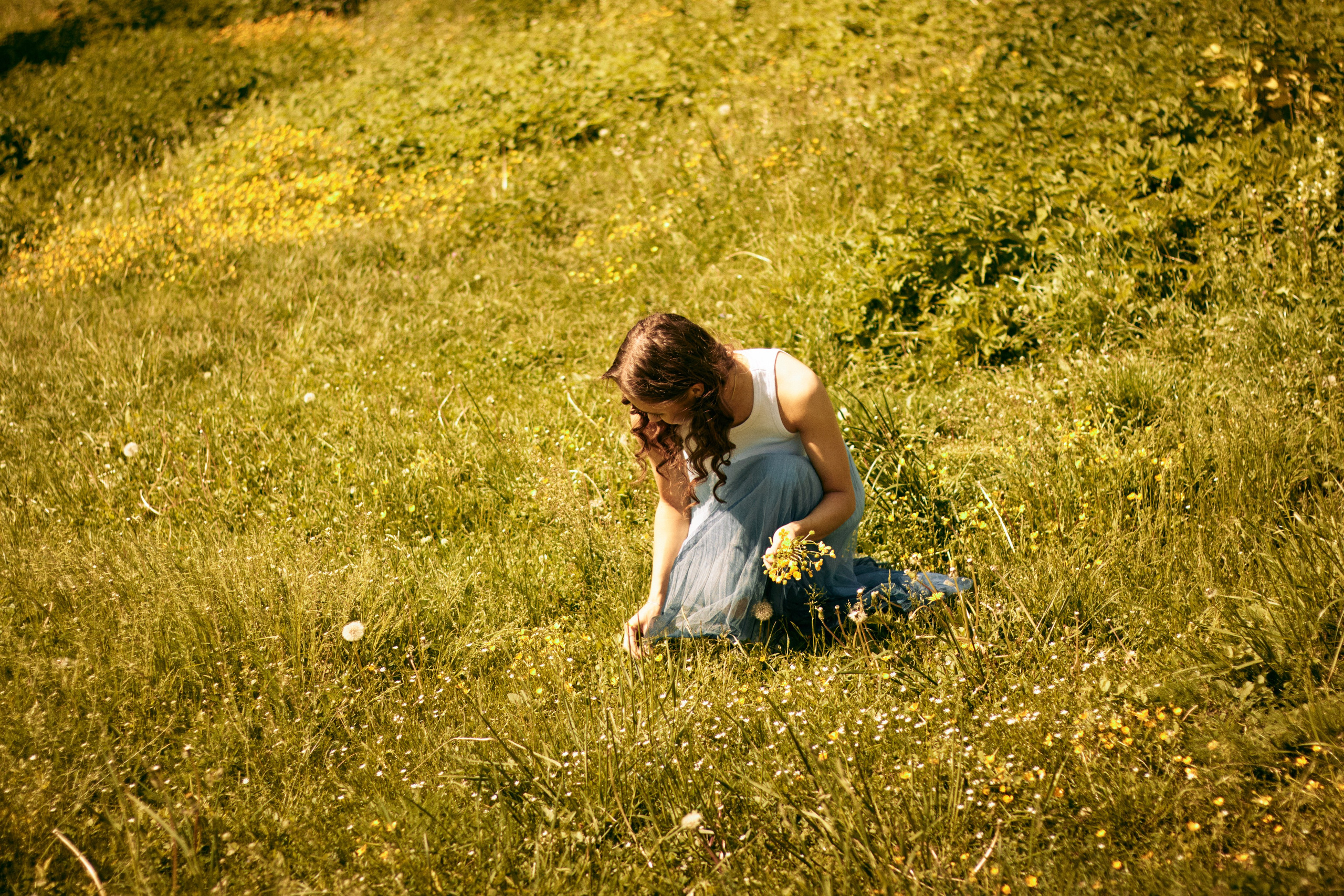 Елизавета. Портретный и свадебный фотограф в Москве Александра
