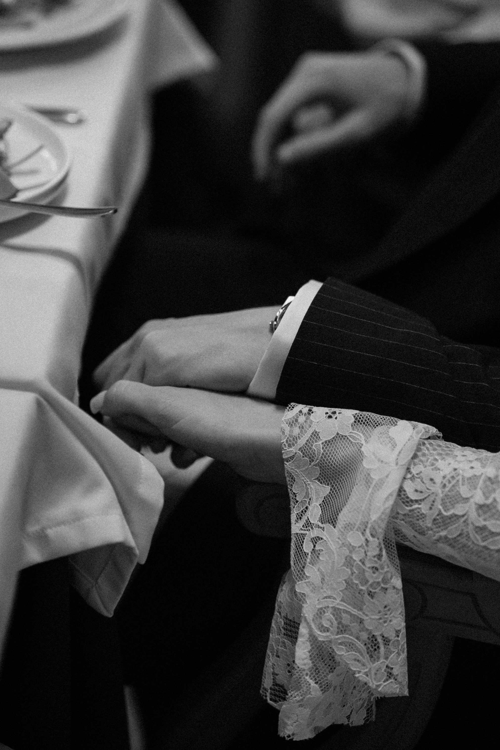 Даня и Полина. Свадебный и семейный фотограф в Москве и Красногорске — живые кадры | Анастасия Тихонова